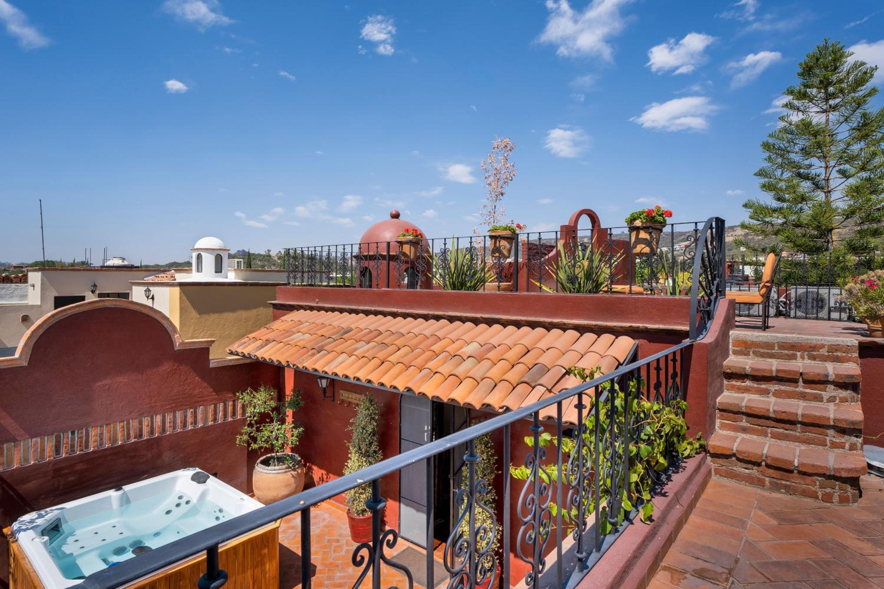 roof