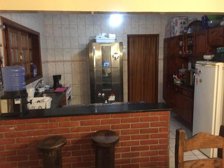 Chácara Pôr do Sol