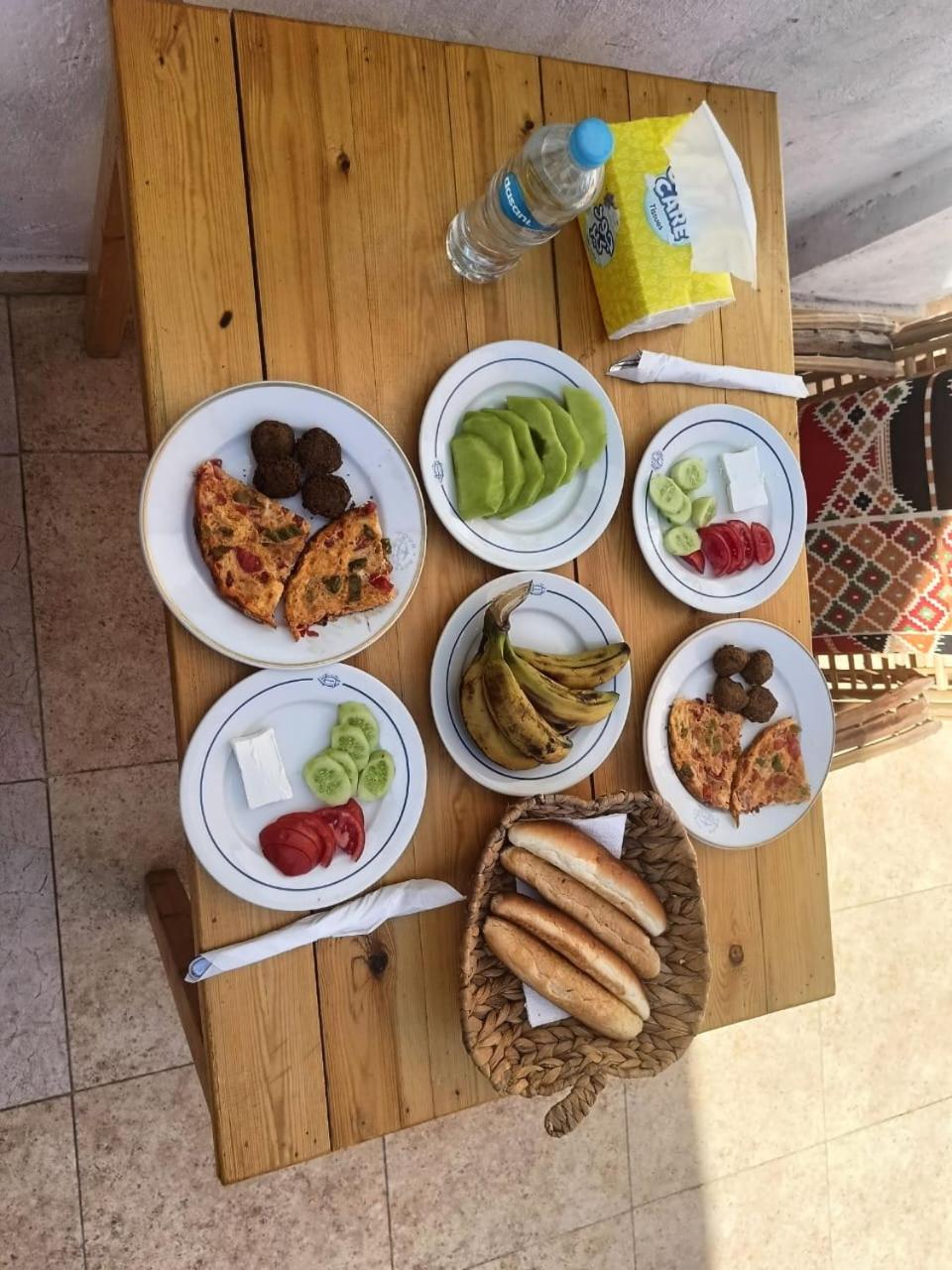 ABU Nubian Guest House
