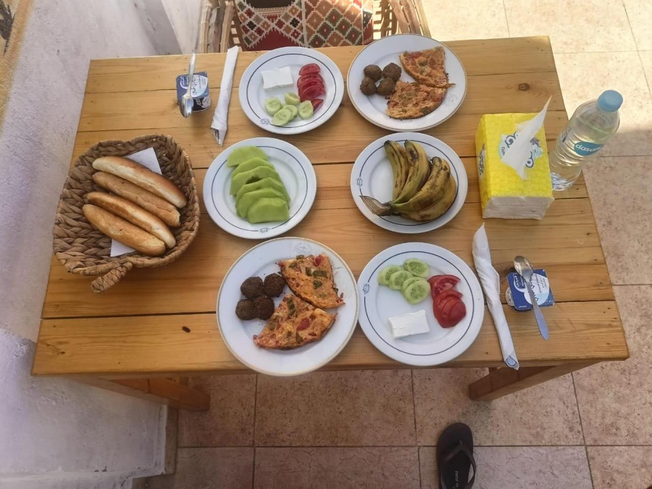 ABU Nubian Guest House