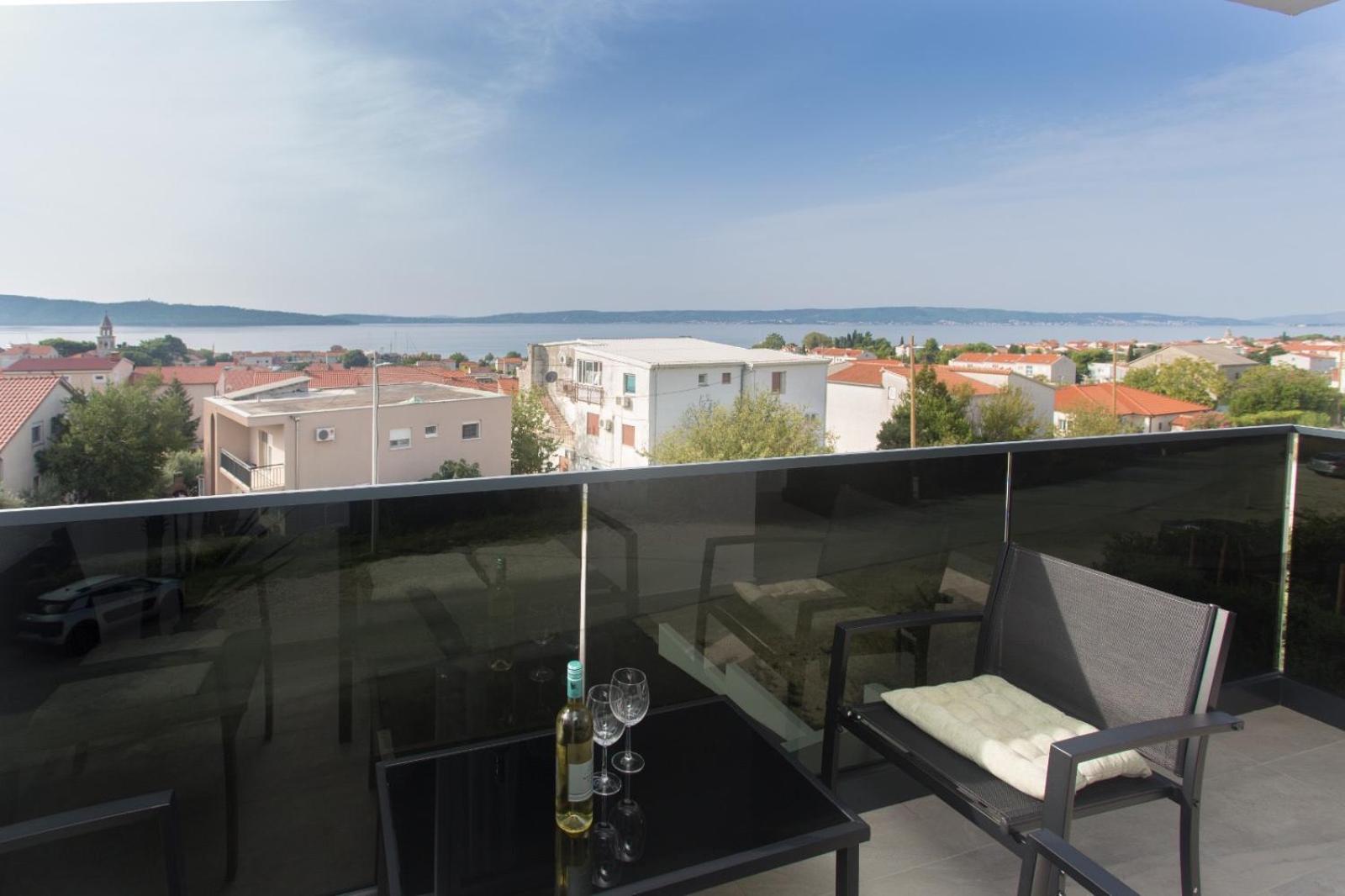 Apartment Nono