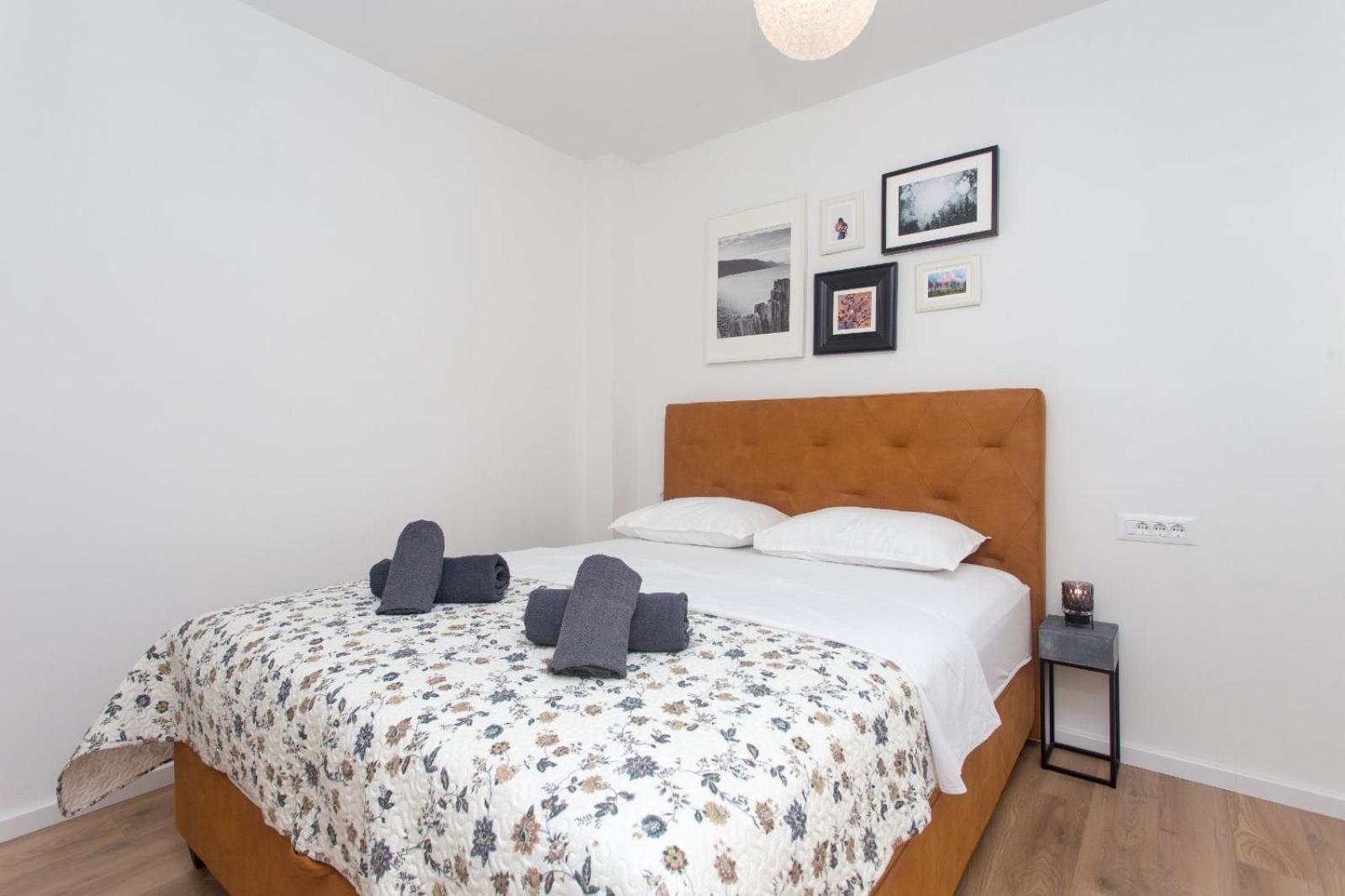 Apartment Nono