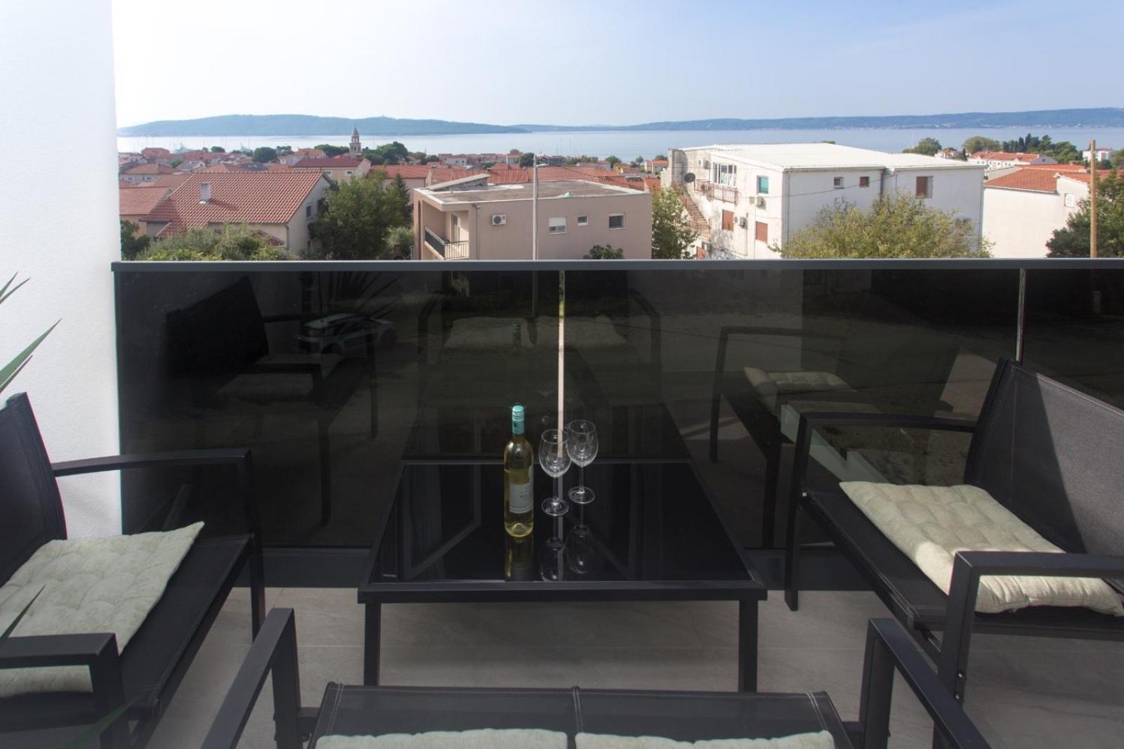 Apartment Nono