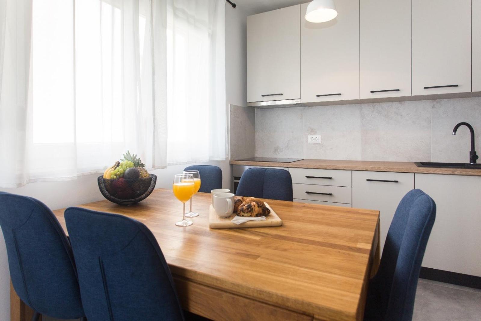 Apartment Nono