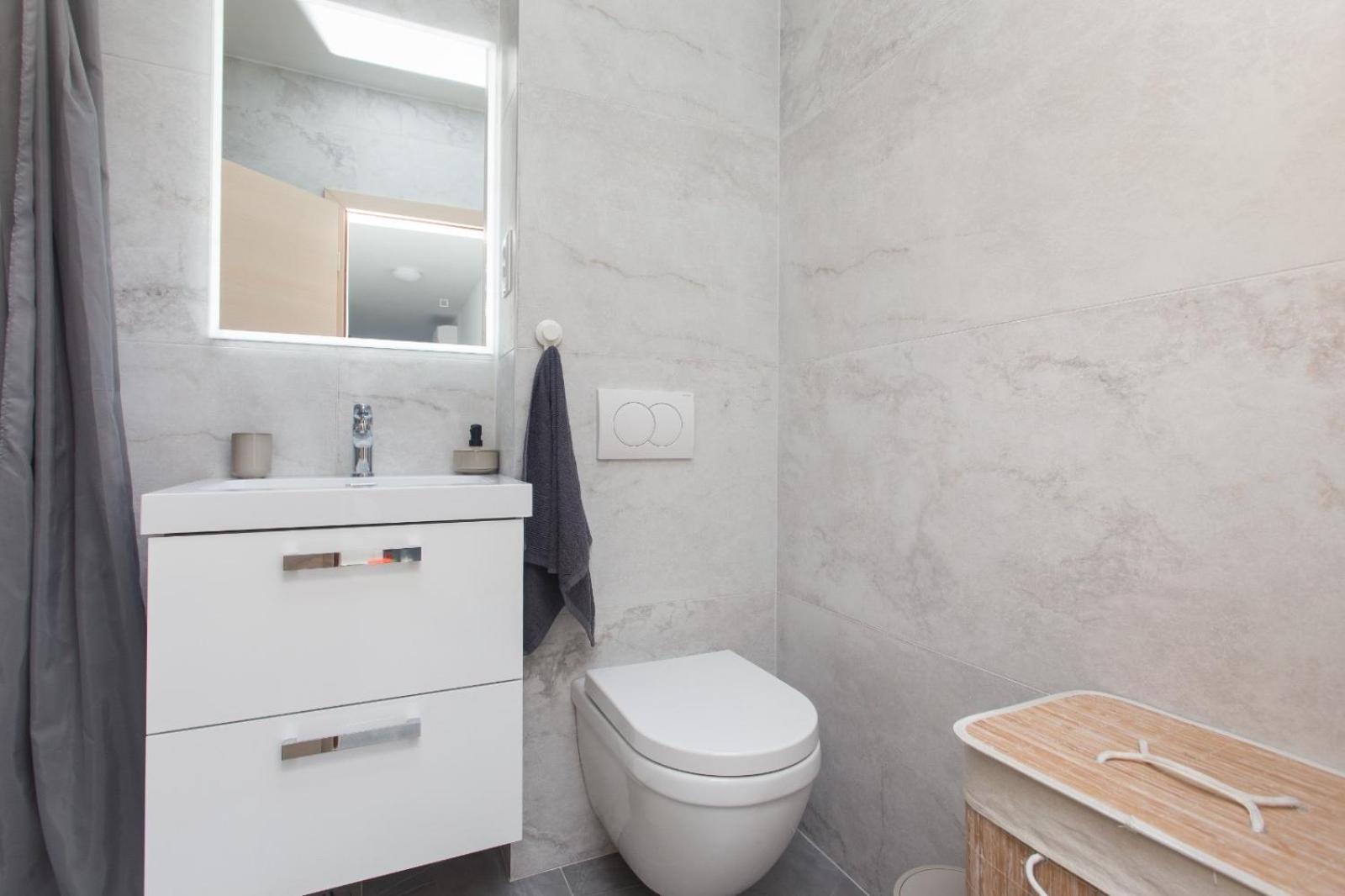Apartment Nono