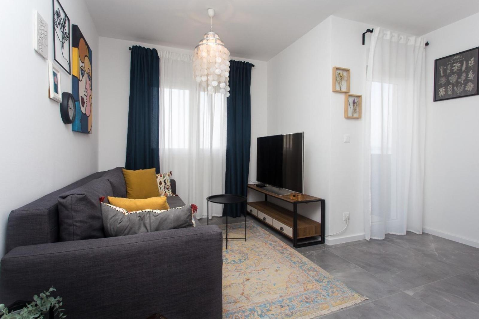 Apartment Nono