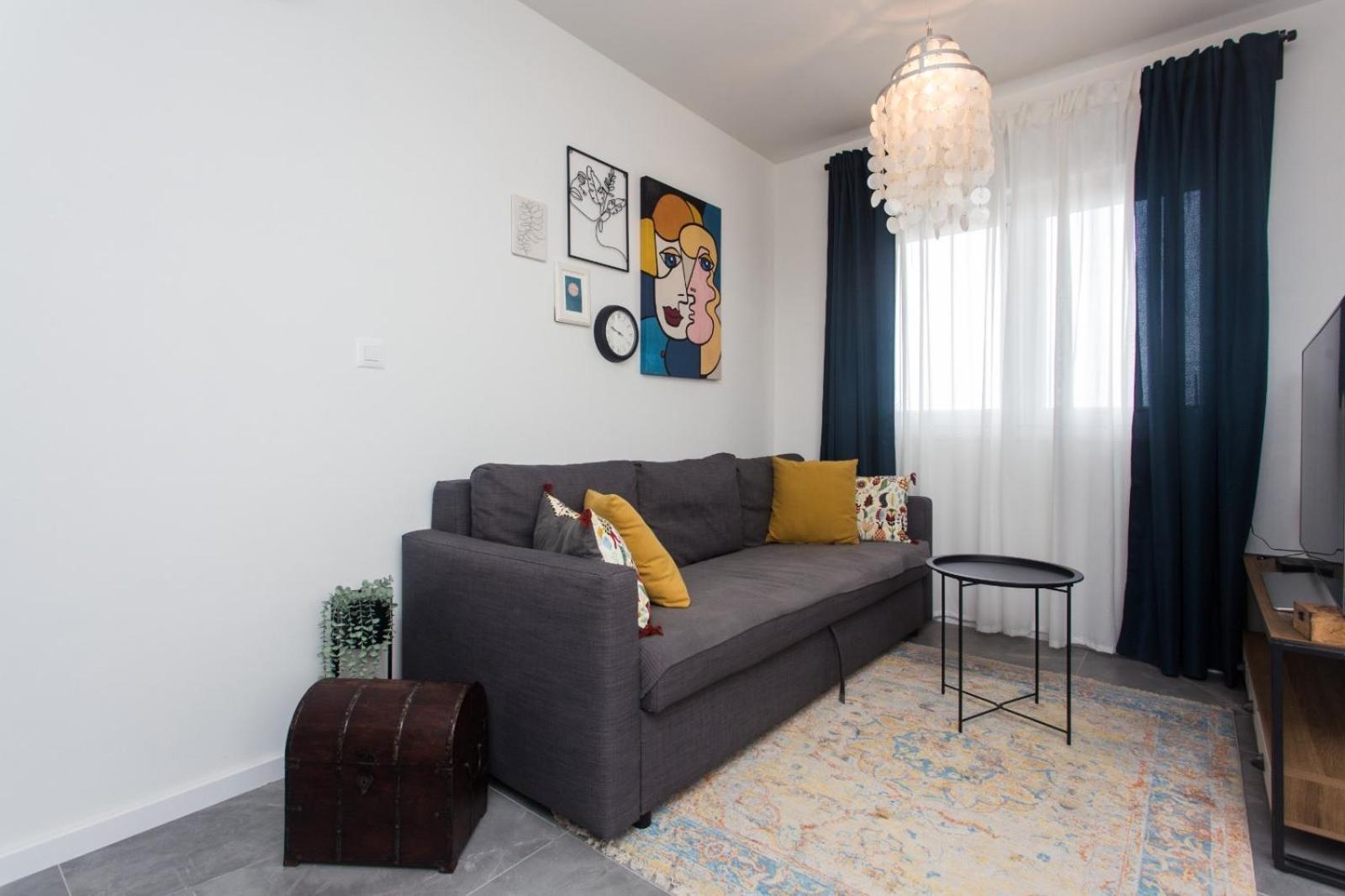 Apartment Nono