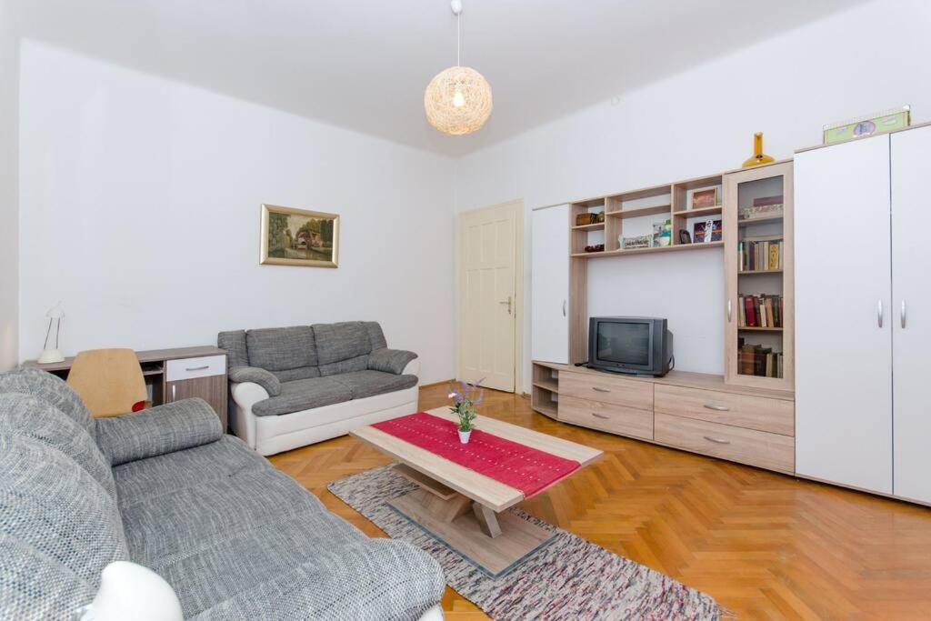 Apartment Rita Split