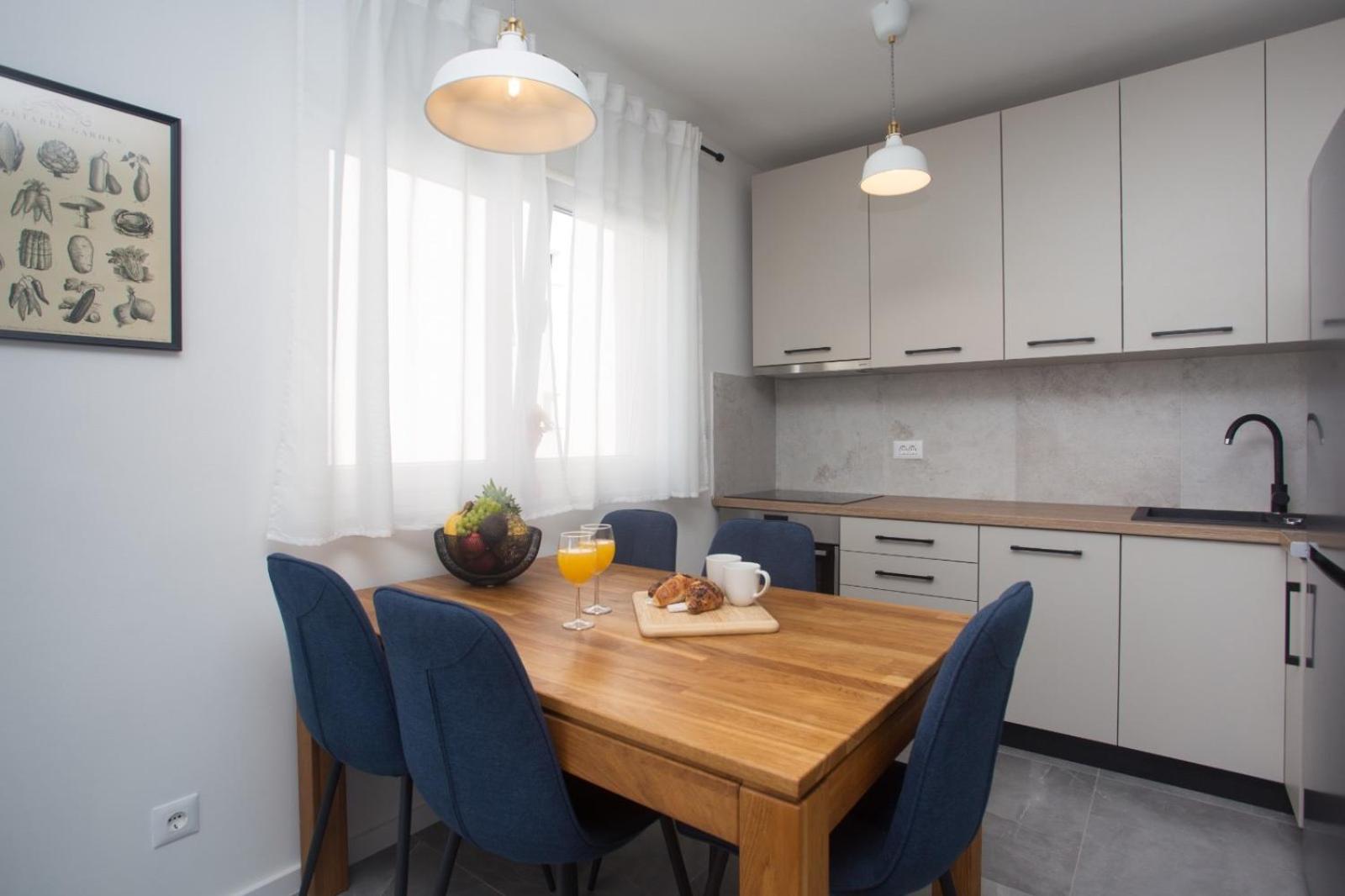 Apartment Nono