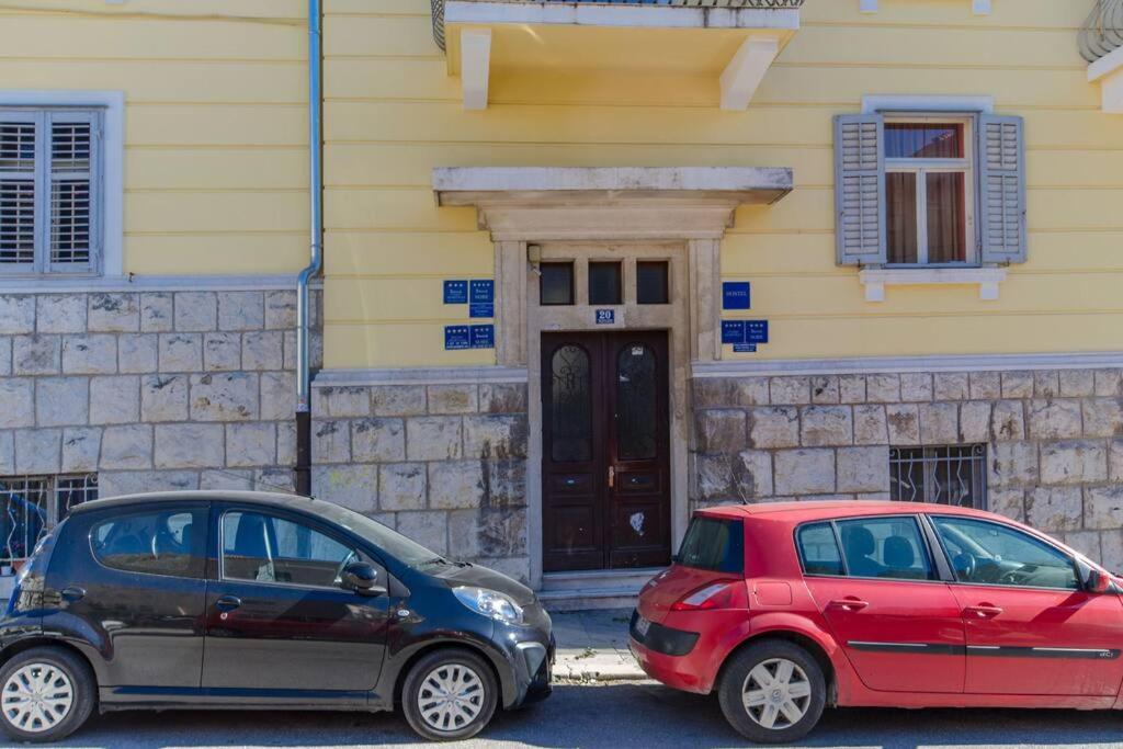 Apartment Rita Split