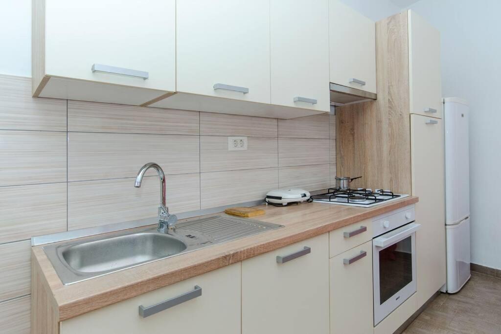 Apartment Rita Split