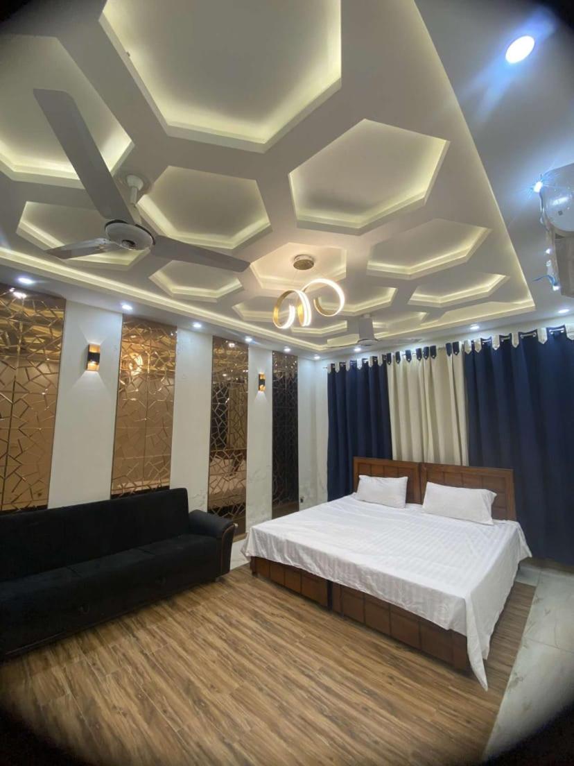 InTown Guesthouse