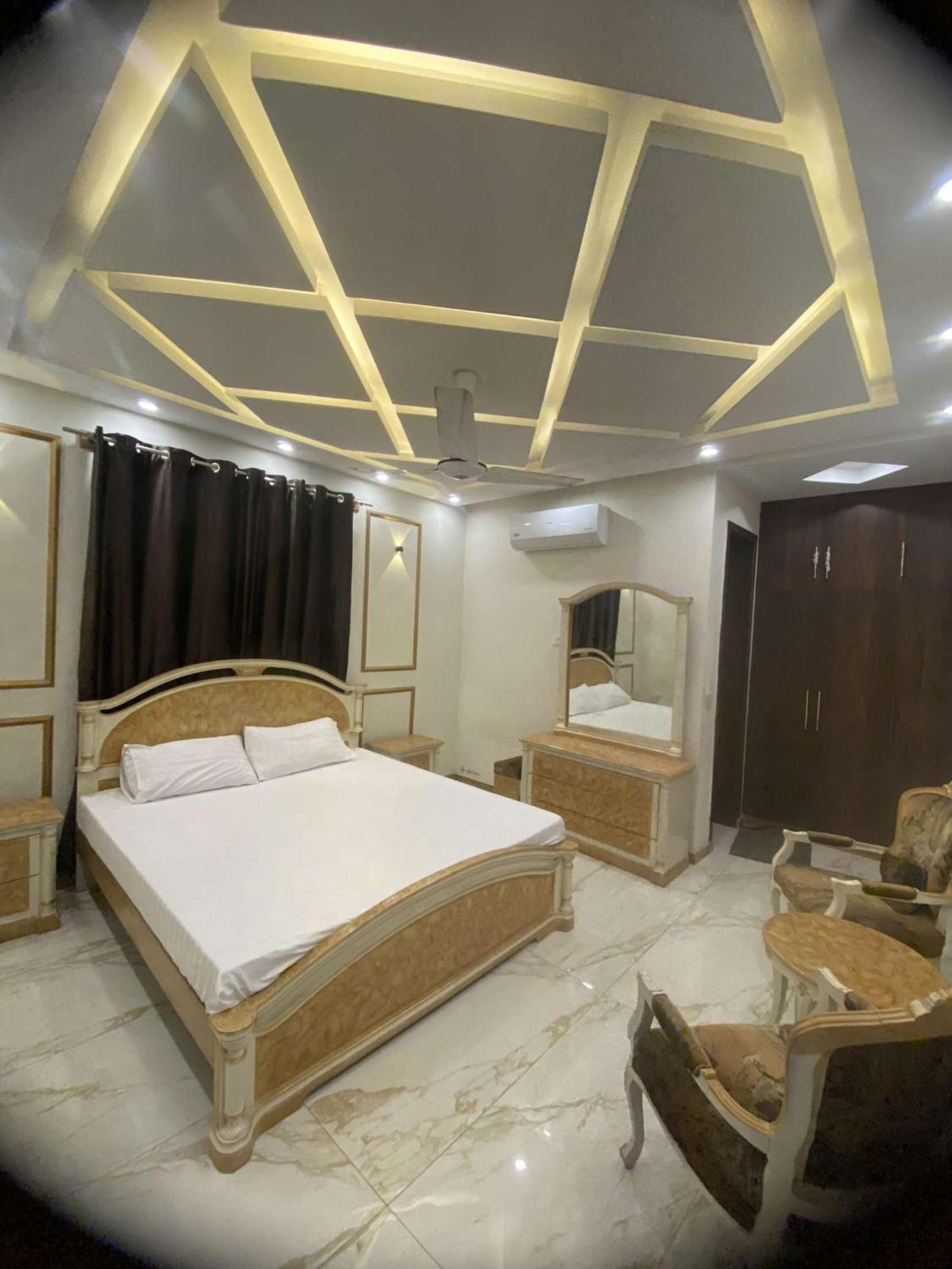 InTown Guesthouse