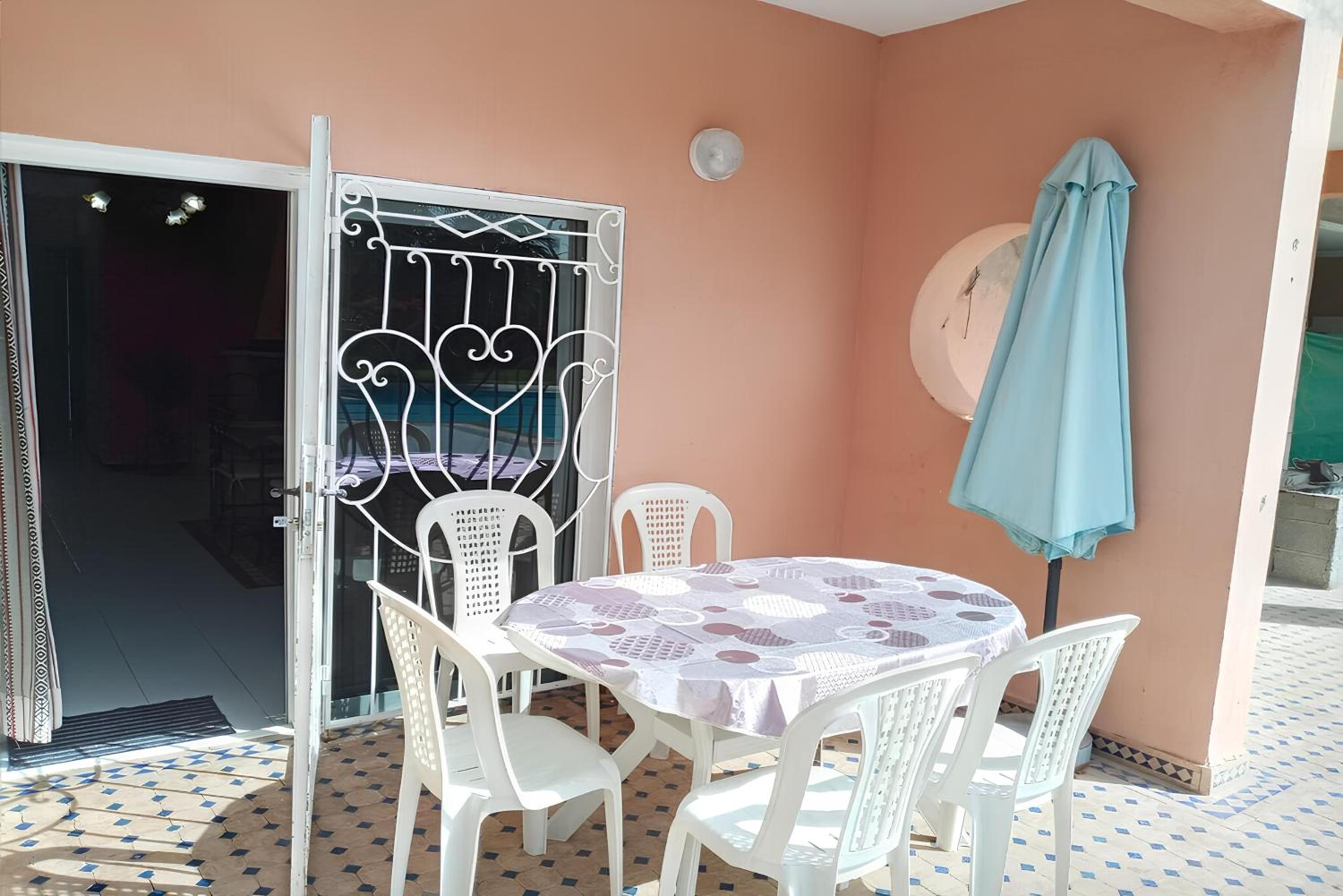 Hotel Seaside Comfort 2 Levels Duplex - Residence Banana Beach - Taghazout - Agadir - Image 1