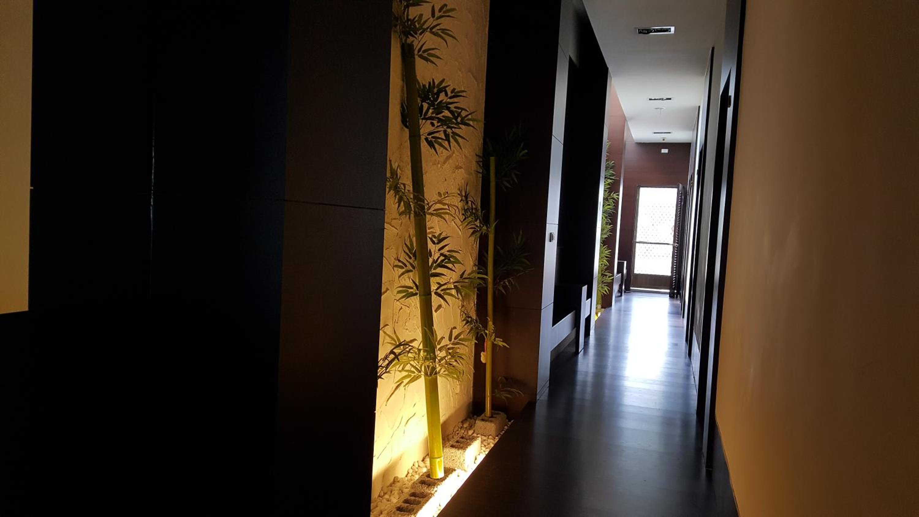 Yang Home Stay view 2