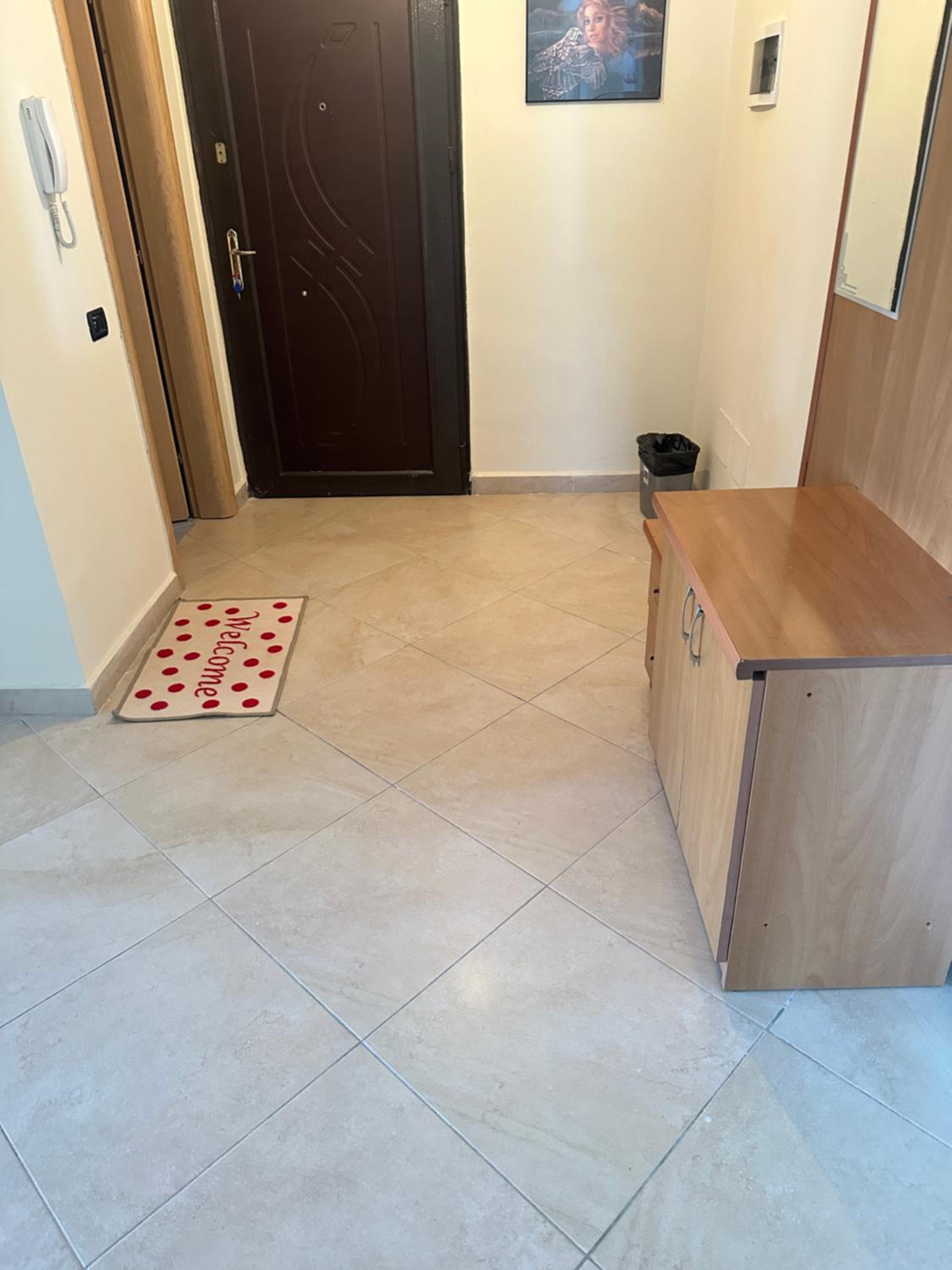 Durres beach room