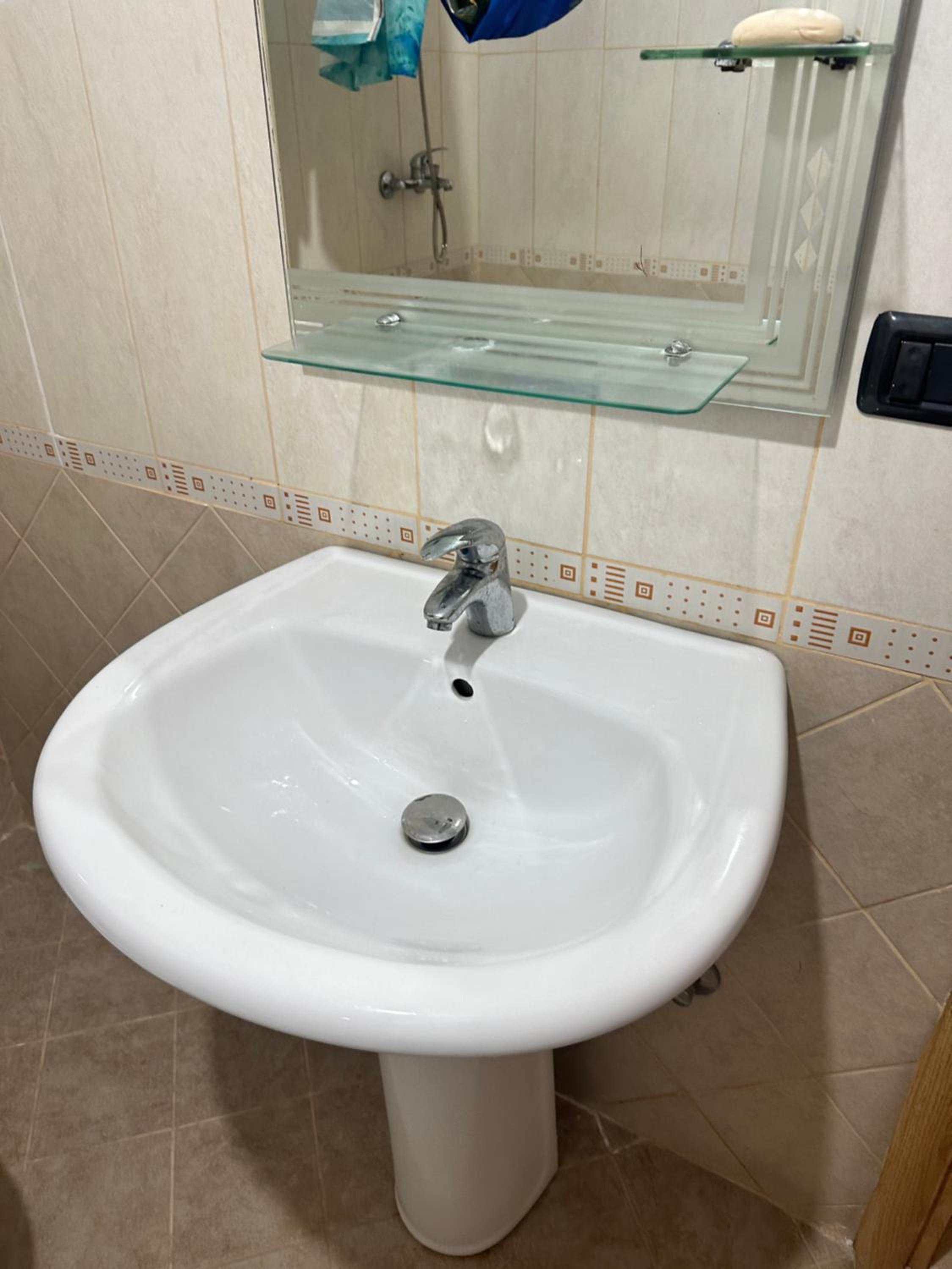 Durres beach room