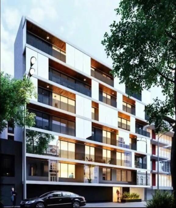 Hermoso Depa en el corazón de Roma Norte/Condesa — Mexico City