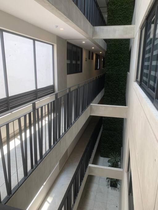 Hermoso Depa en el corazón de Roma Norte/Condesa photo 2