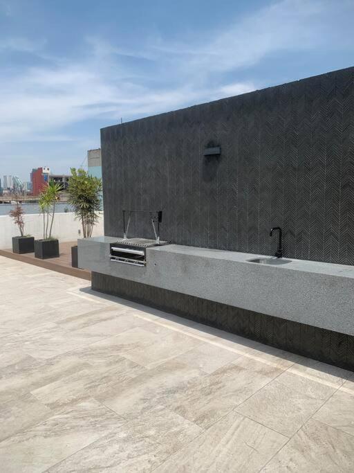 Hermoso Depa en el corazón de Roma Norte/Condesa