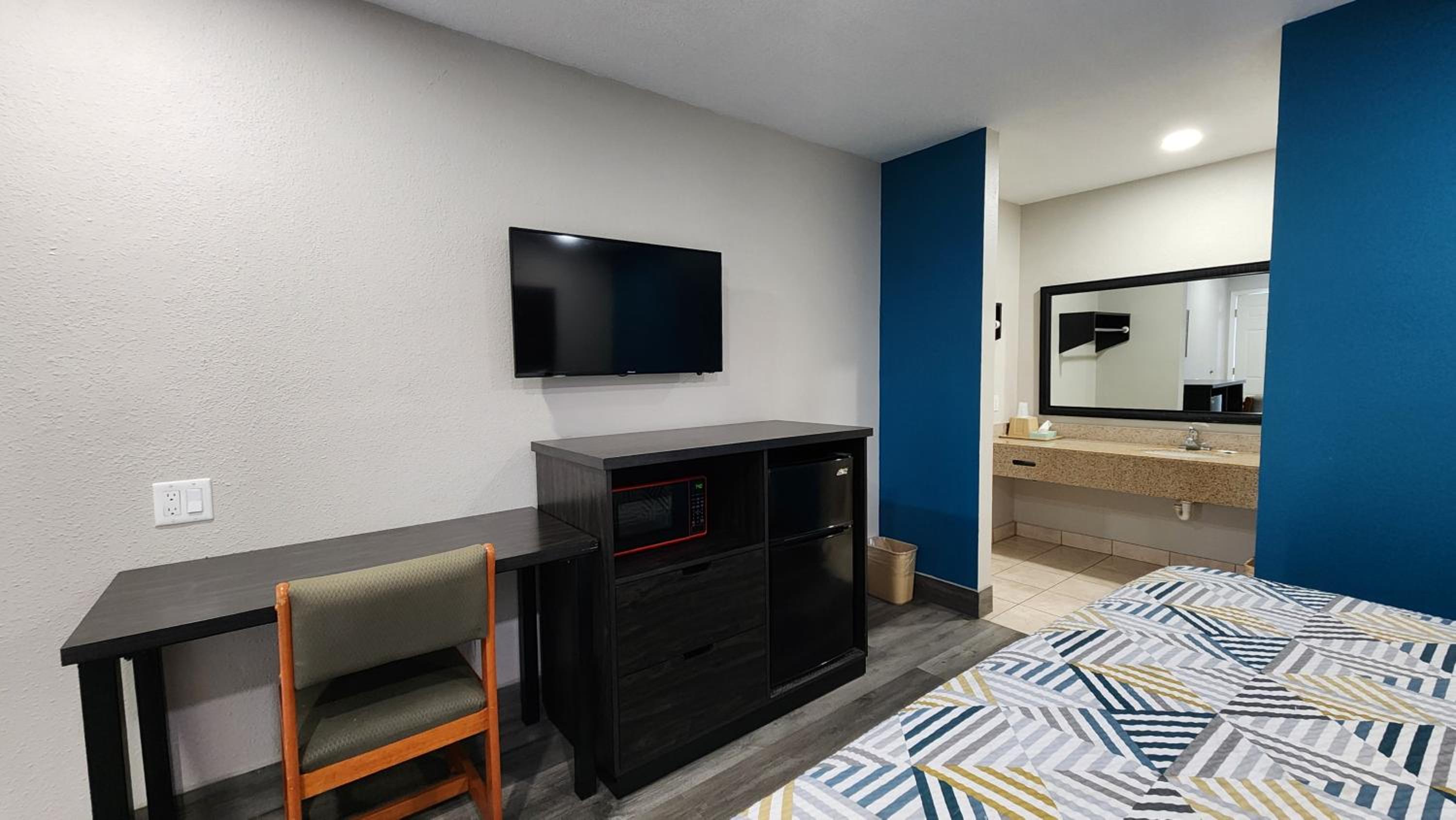 Scottish Inn & Suites, Foto 11