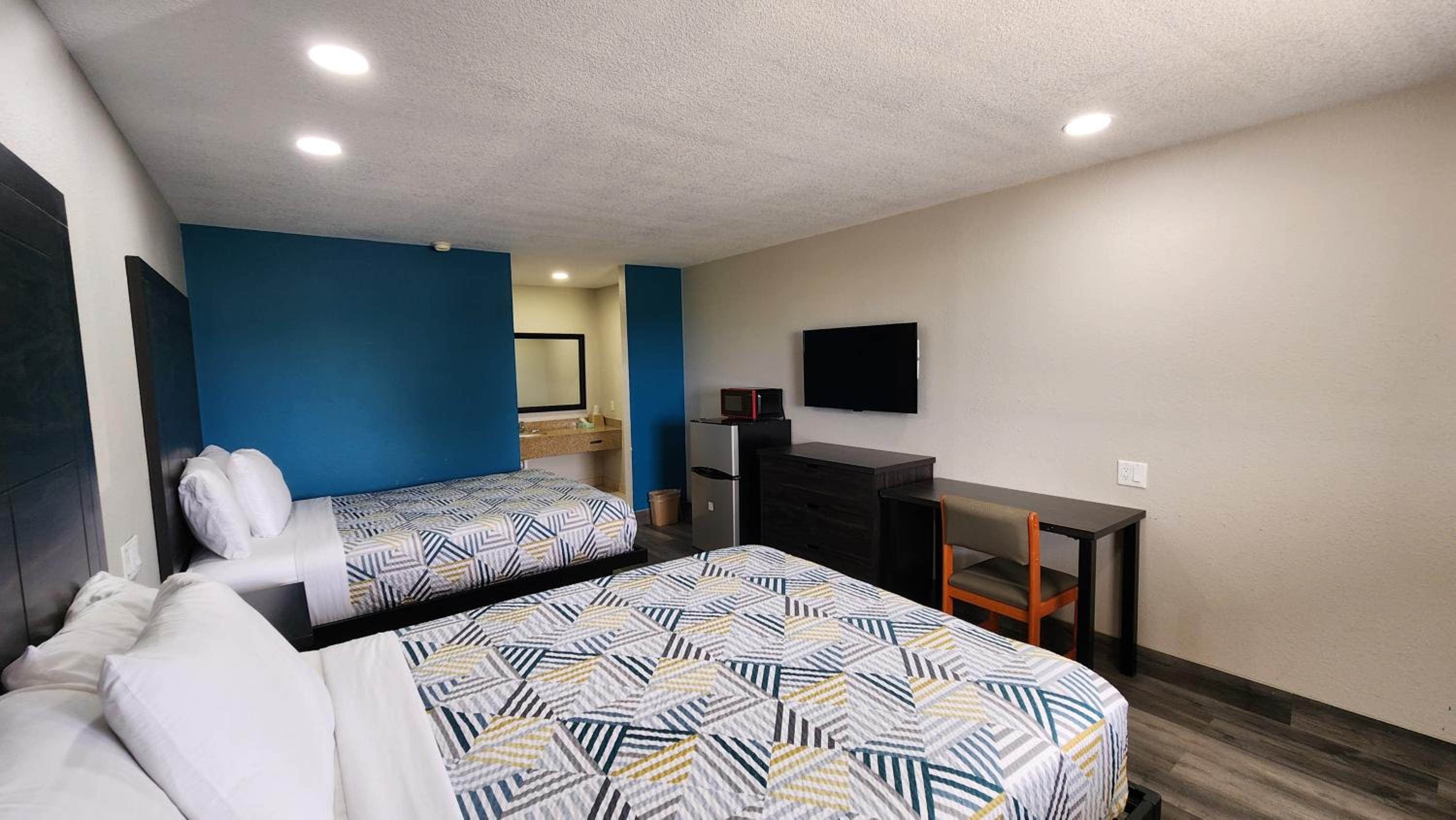 Scottish Inn & Suites, Foto 24