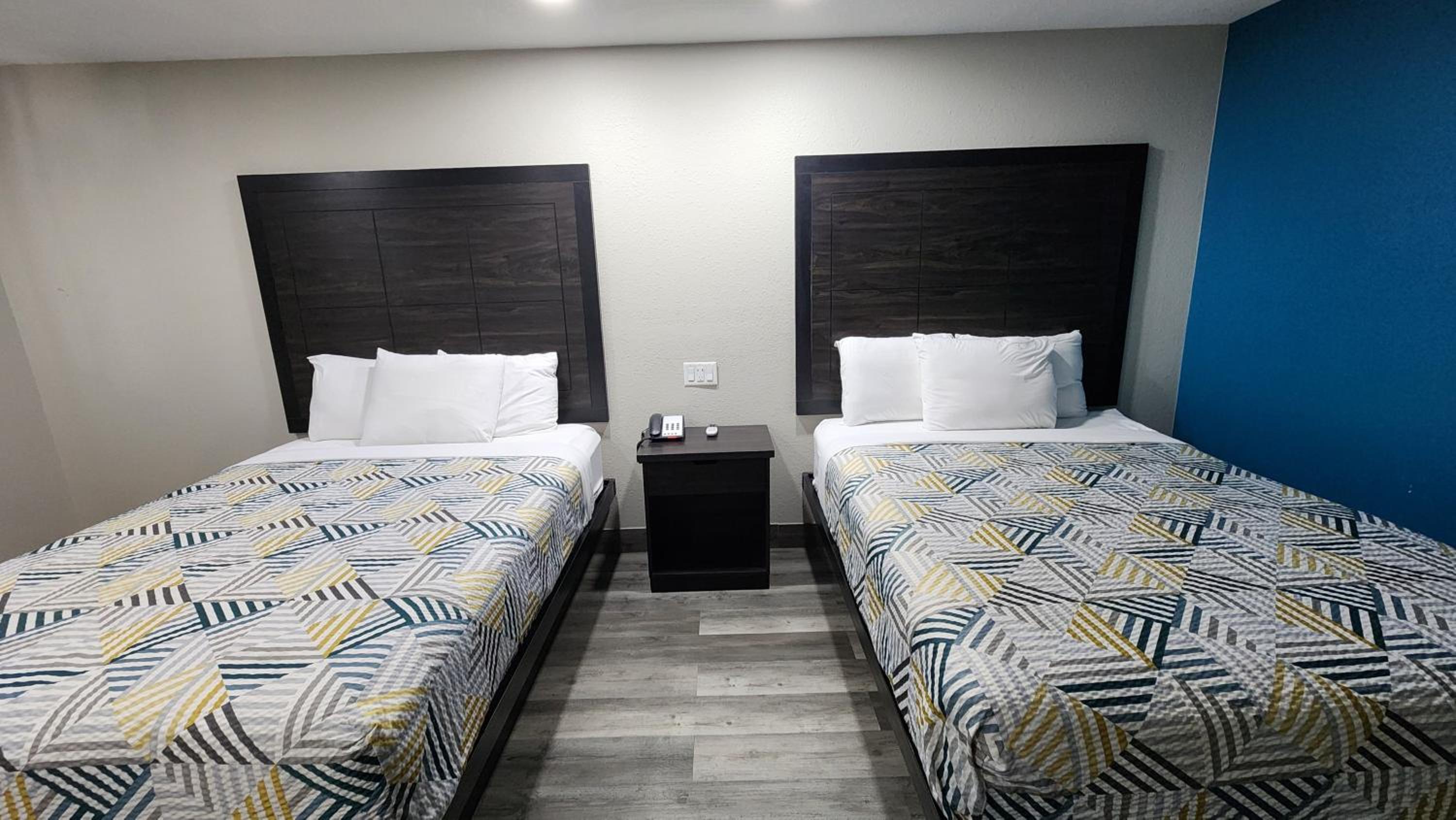 Scottish Inn & Suites, Foto 40