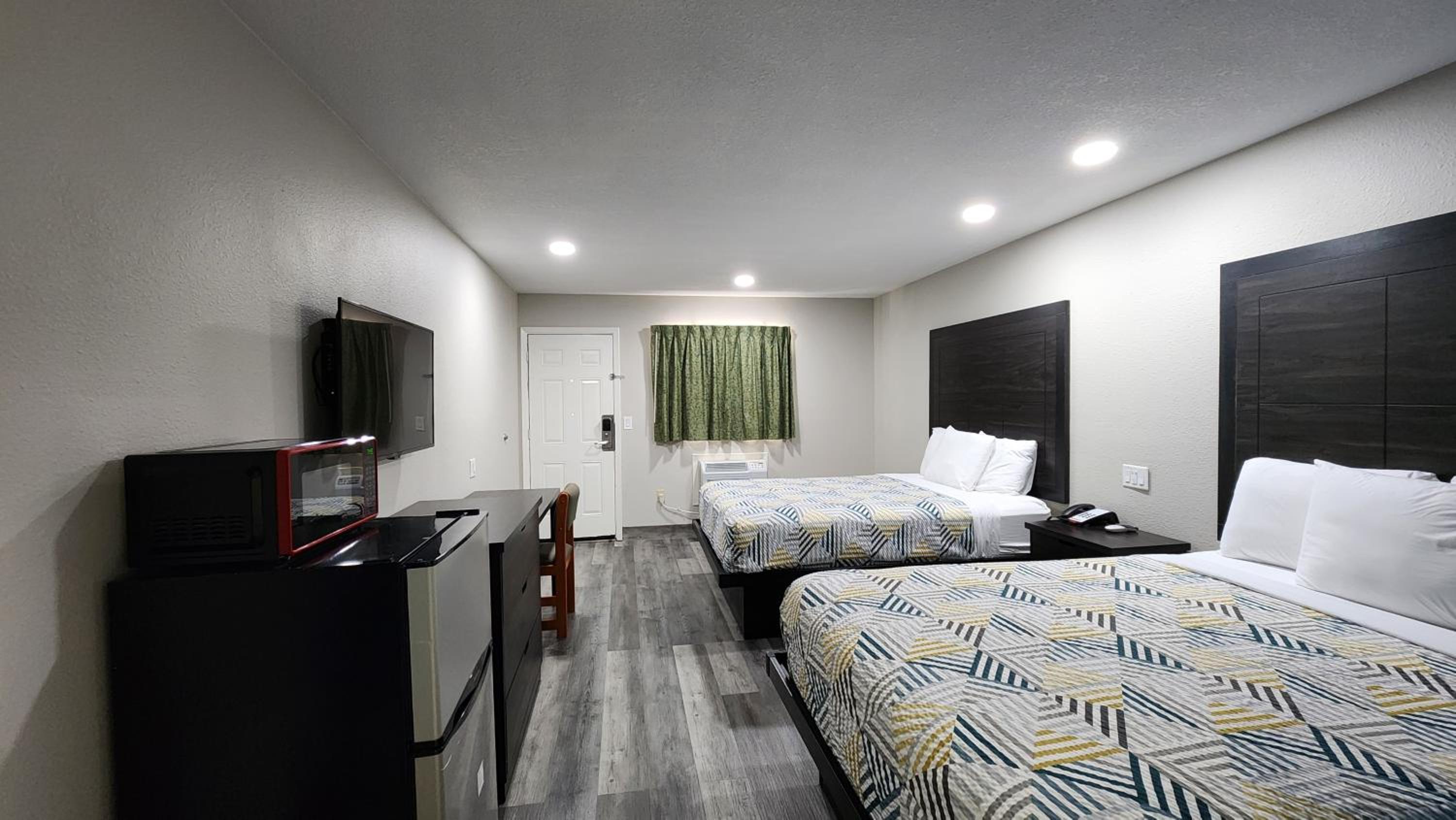 Scottish Inn & Suites, Foto 26