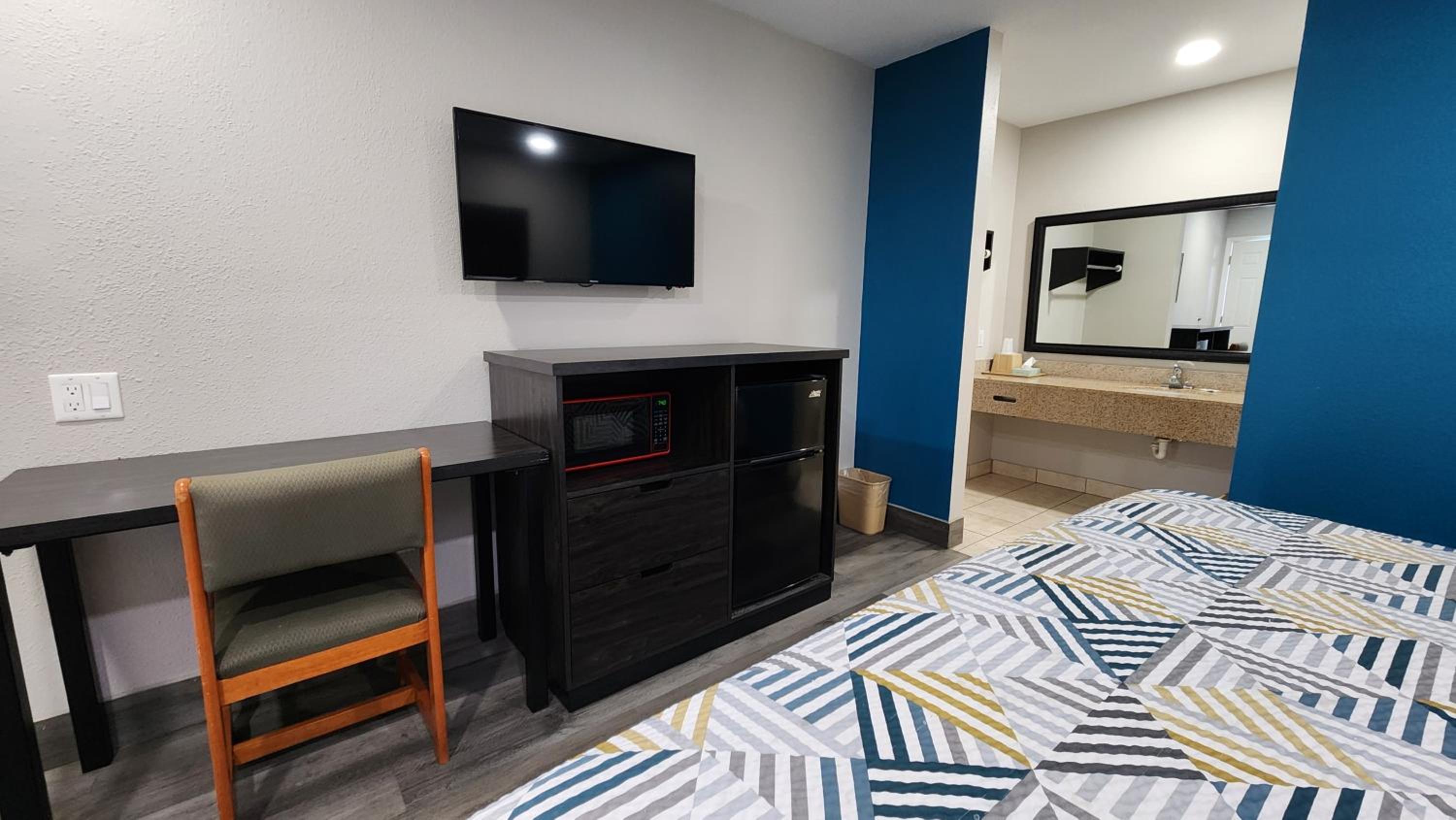 Scottish Inn & Suites, Foto 15
