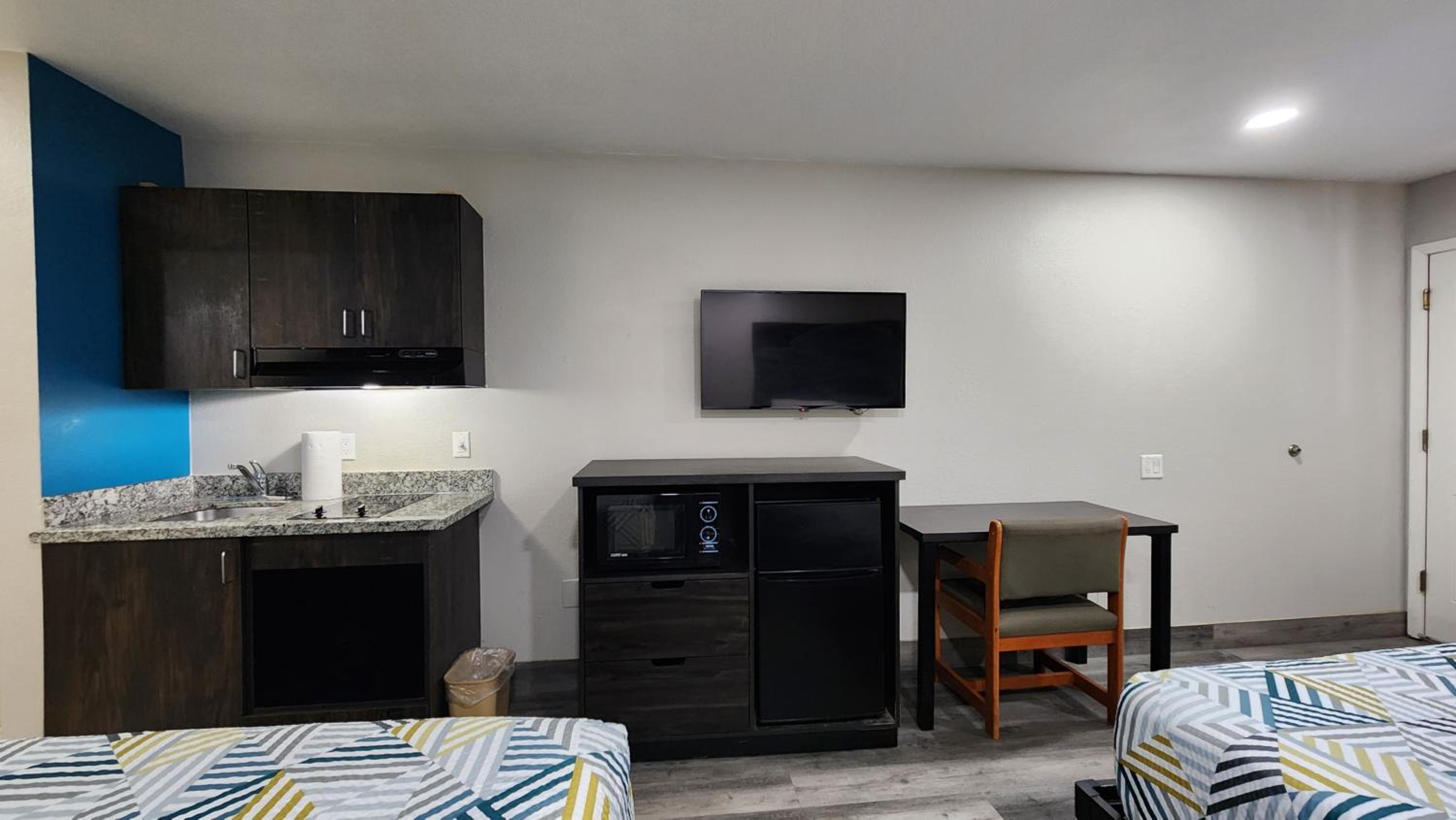 Scottish Inn & Suites, Foto 35