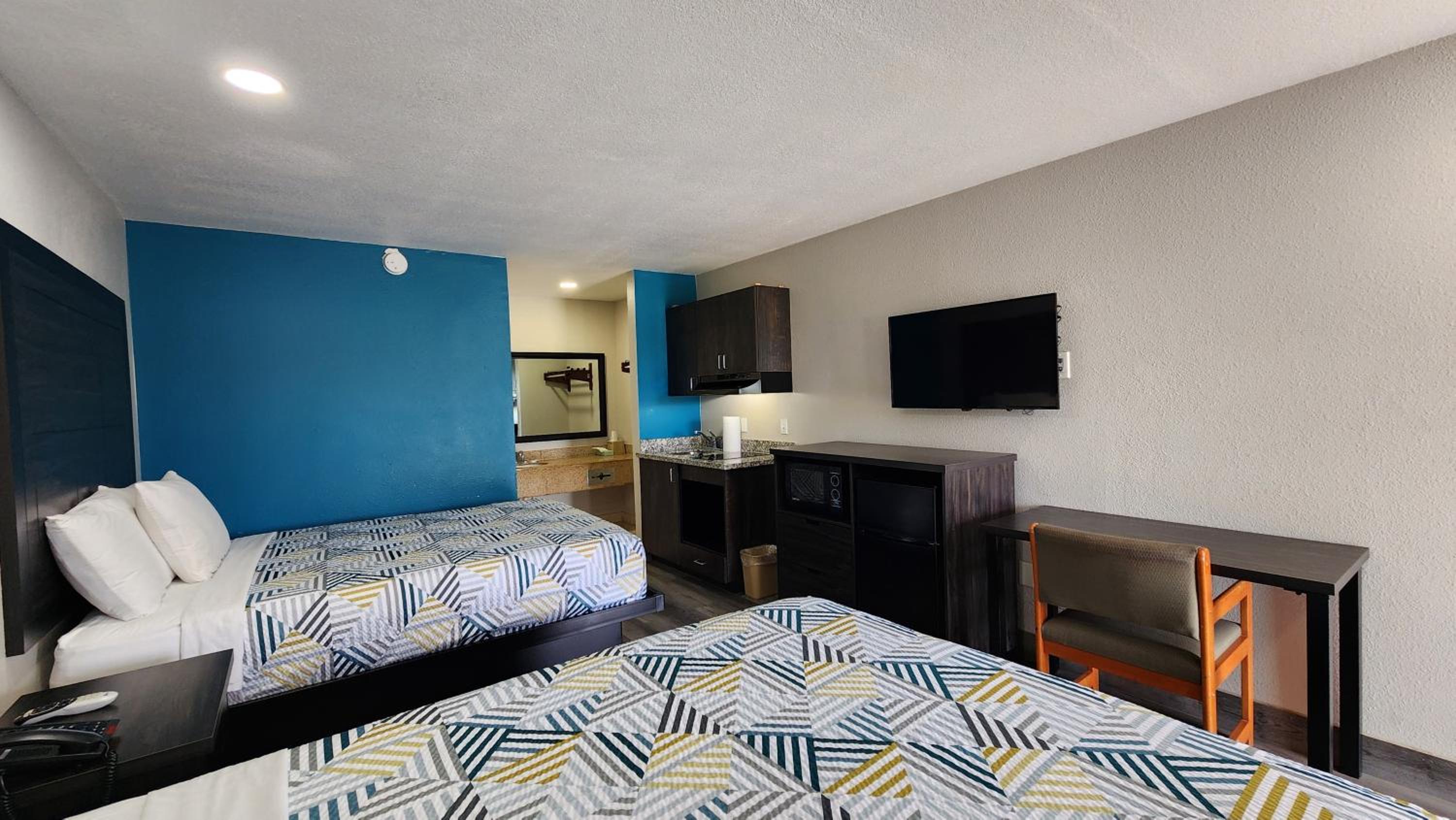 Scottish Inn & Suites, Foto 29