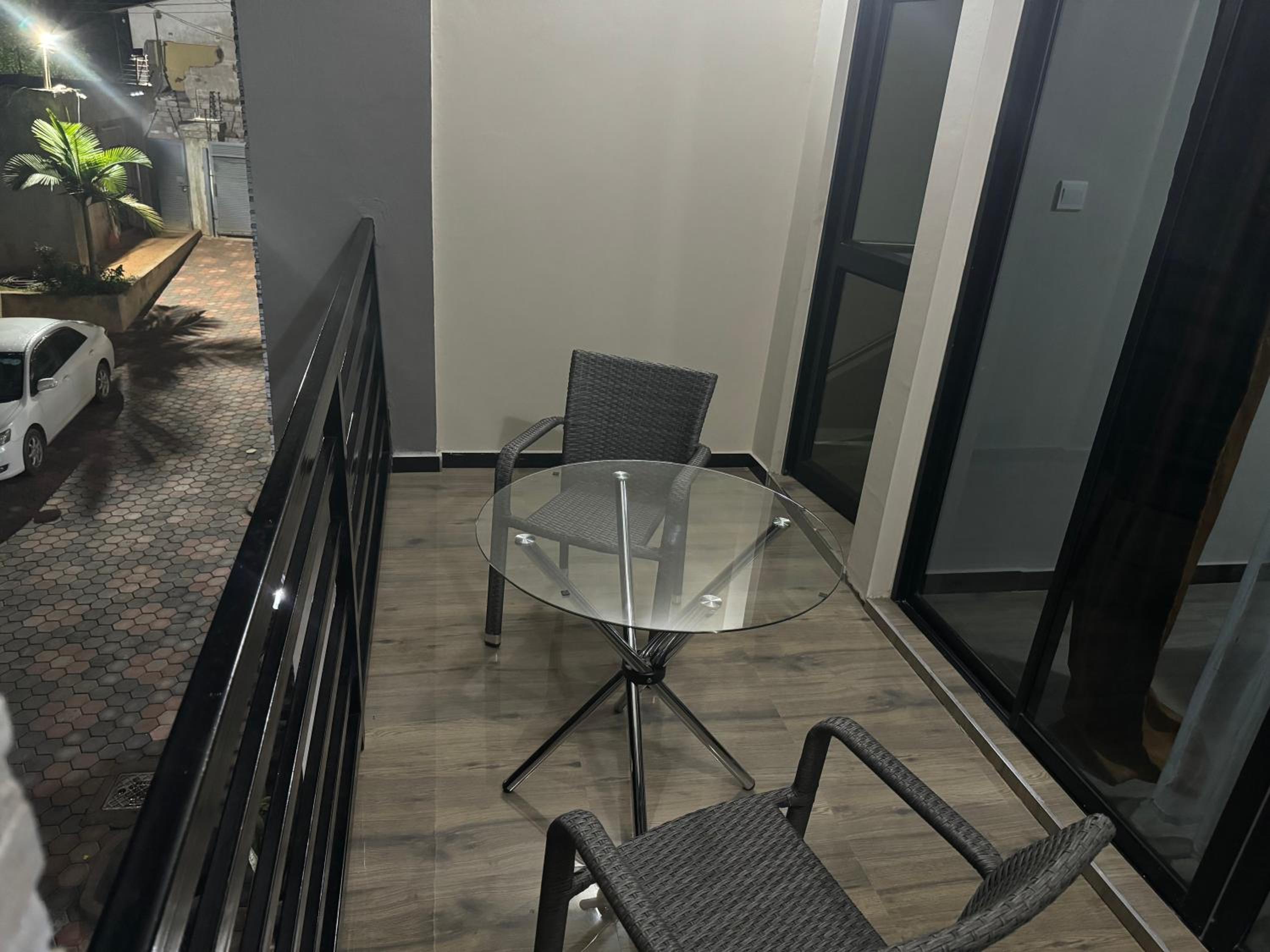 Steady State Apartment 3 view 3