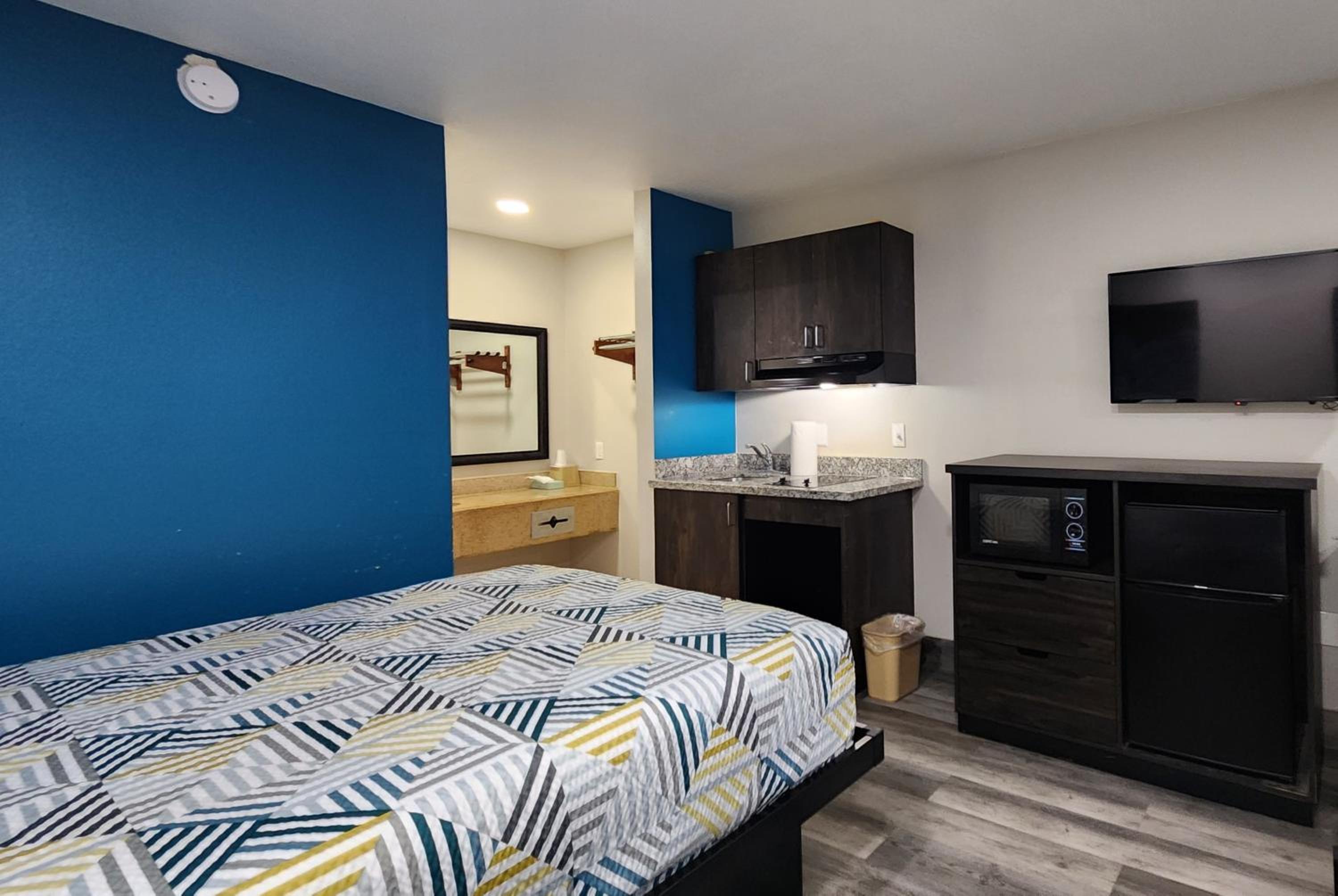 Scottish Inn & Suites, Foto 19