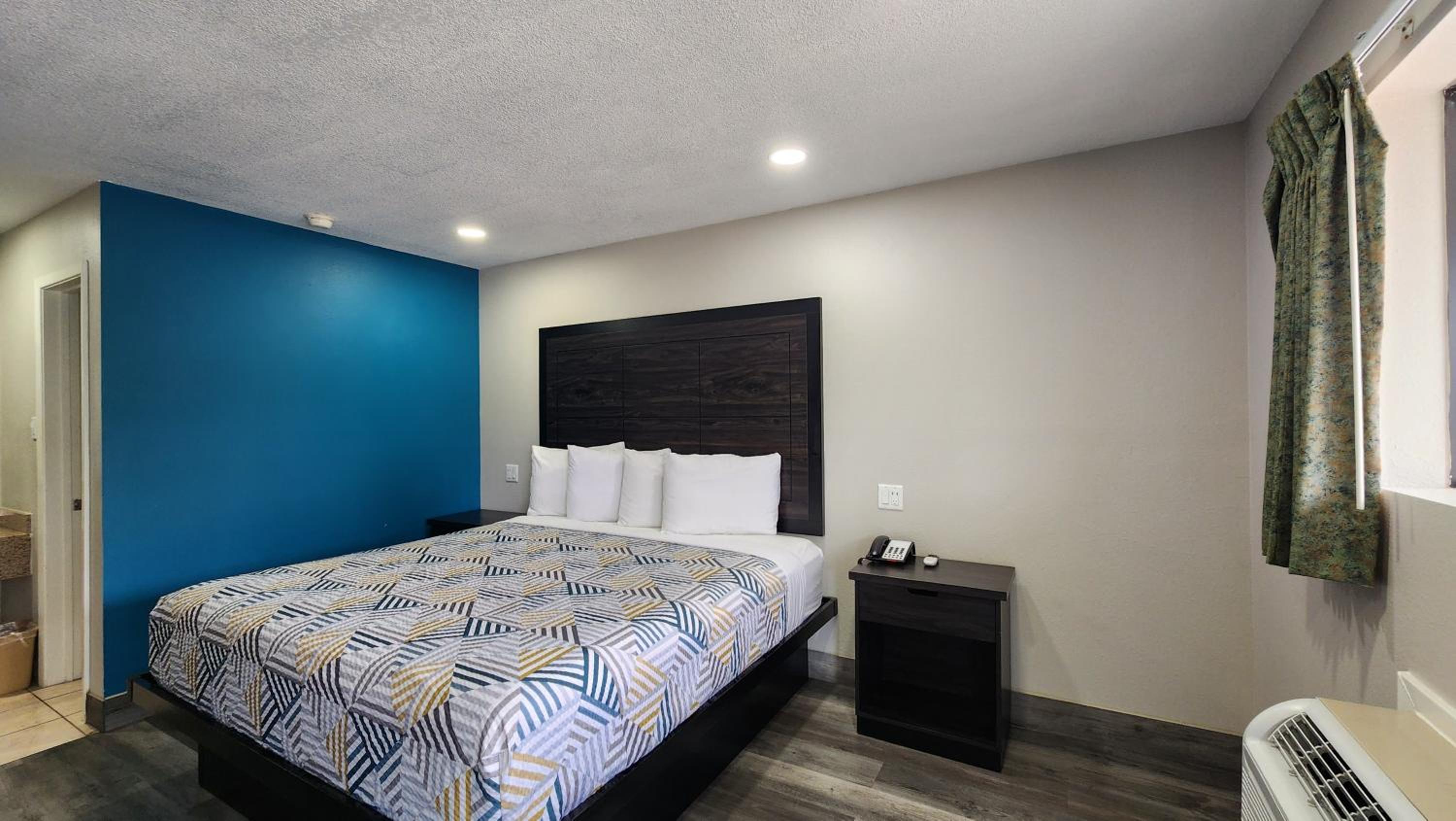 Scottish Inn & Suites, Foto 4