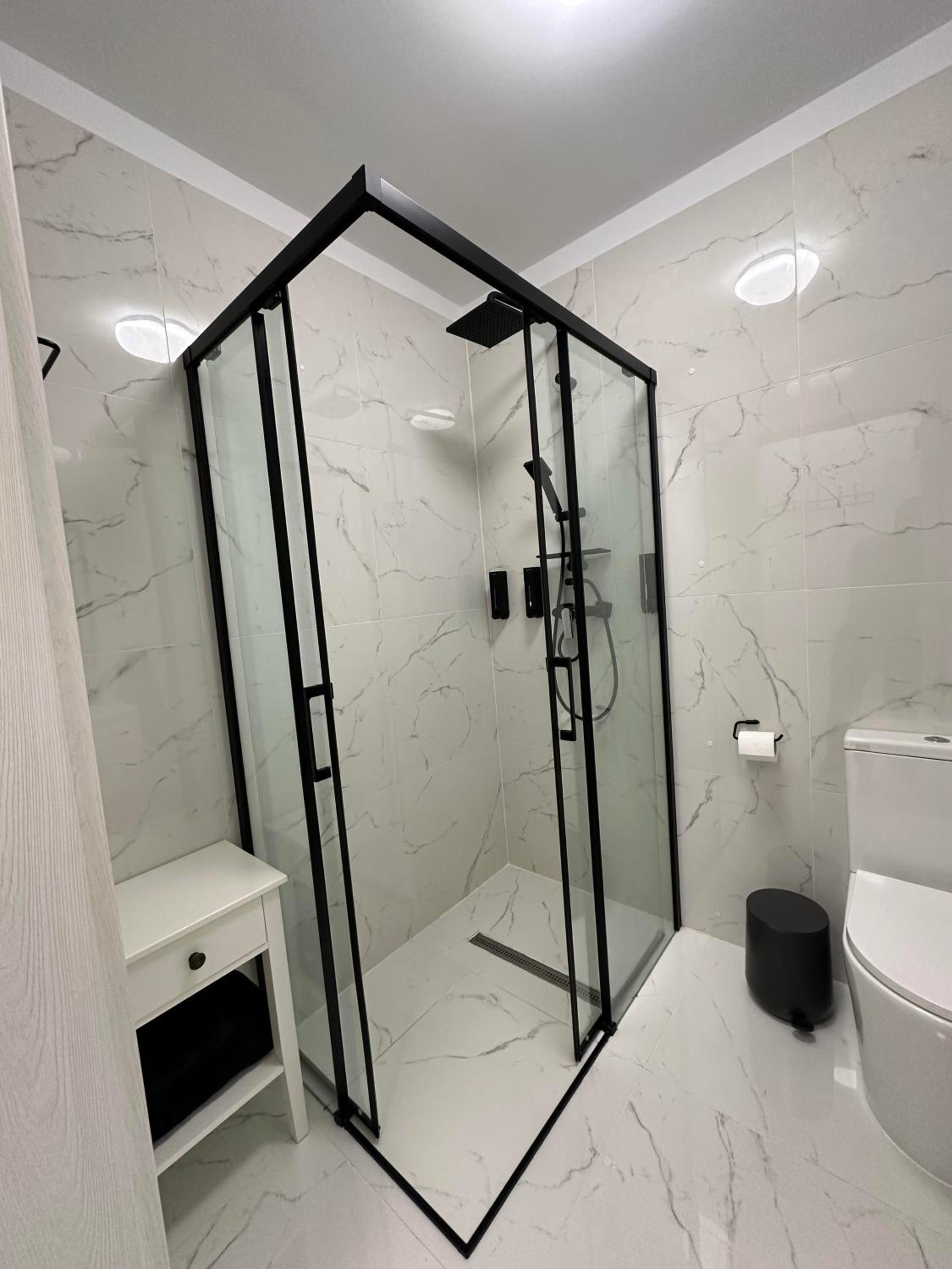 Artec Magnolia Apartment