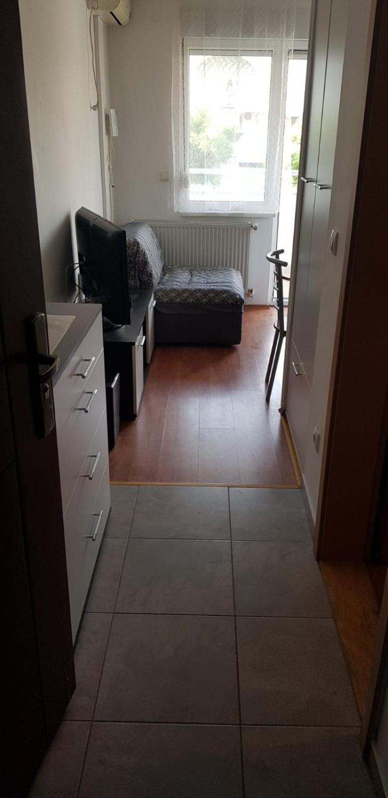 Apartman Petar Banja Koviljača