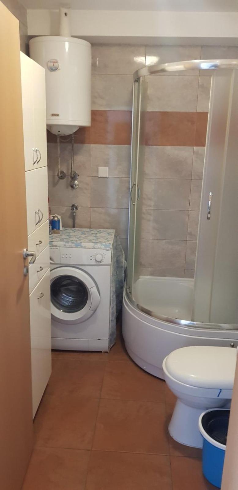 Apartman Petar Banja Koviljača