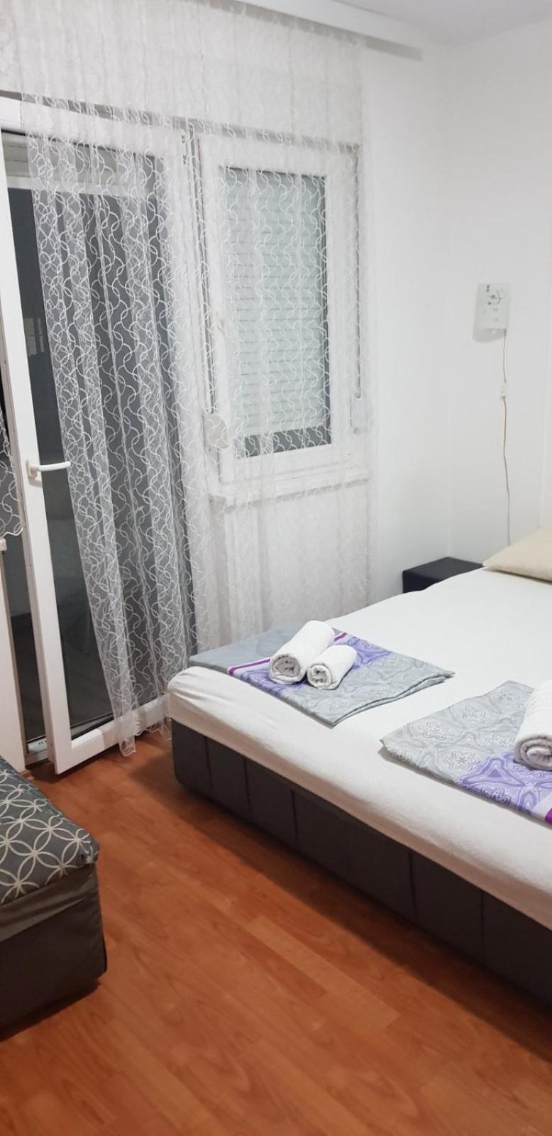 Apartman Petar Banja Koviljača