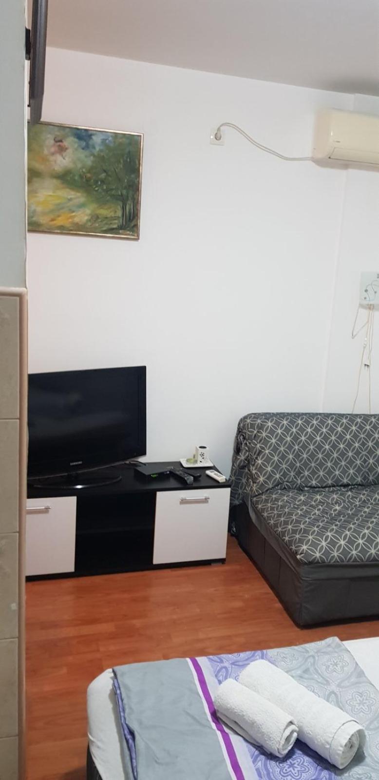 Apartman Petar Banja Koviljača