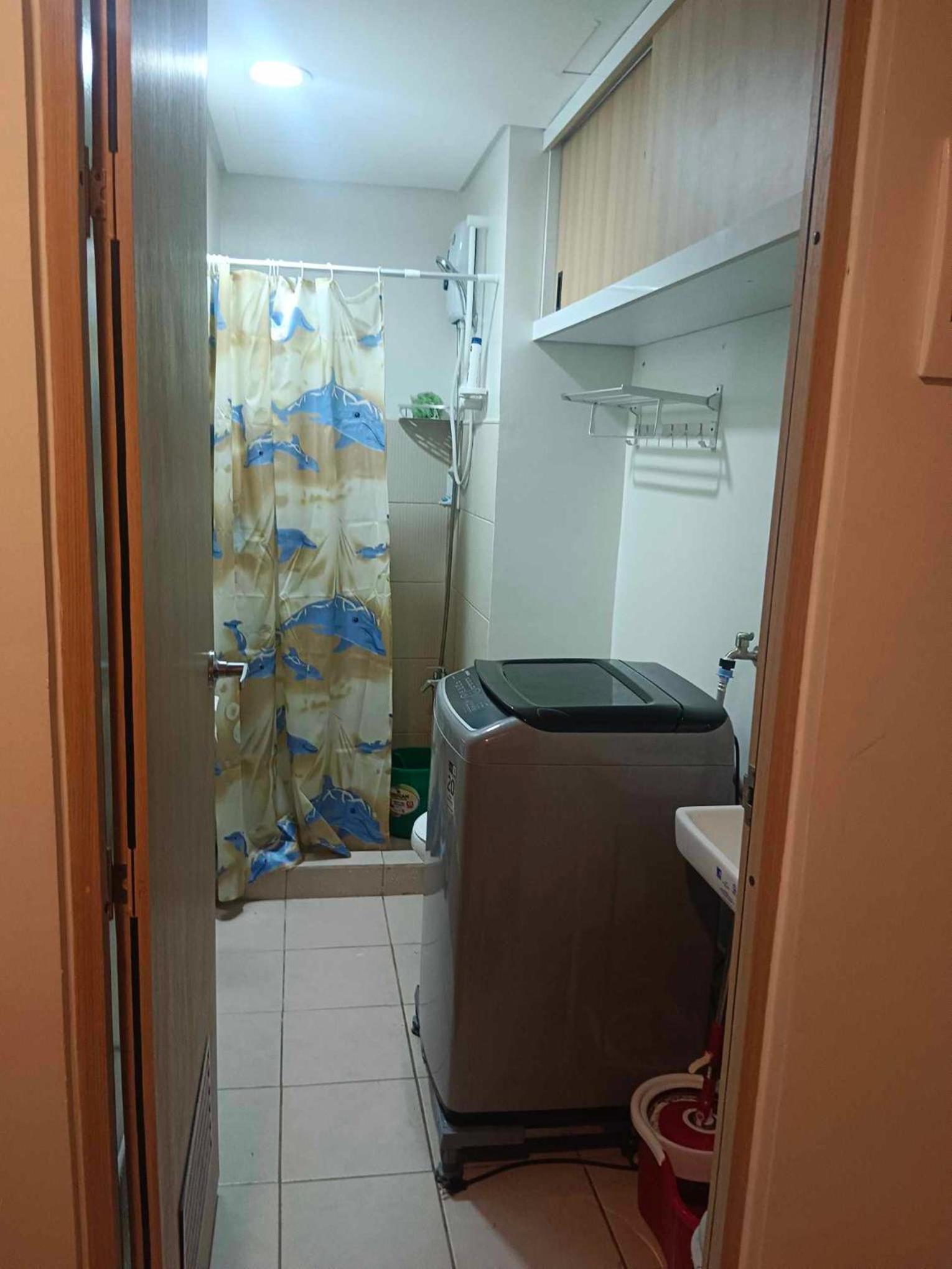 Vine Residences Condo Staycation in SM Novaliches Quezon City view 4