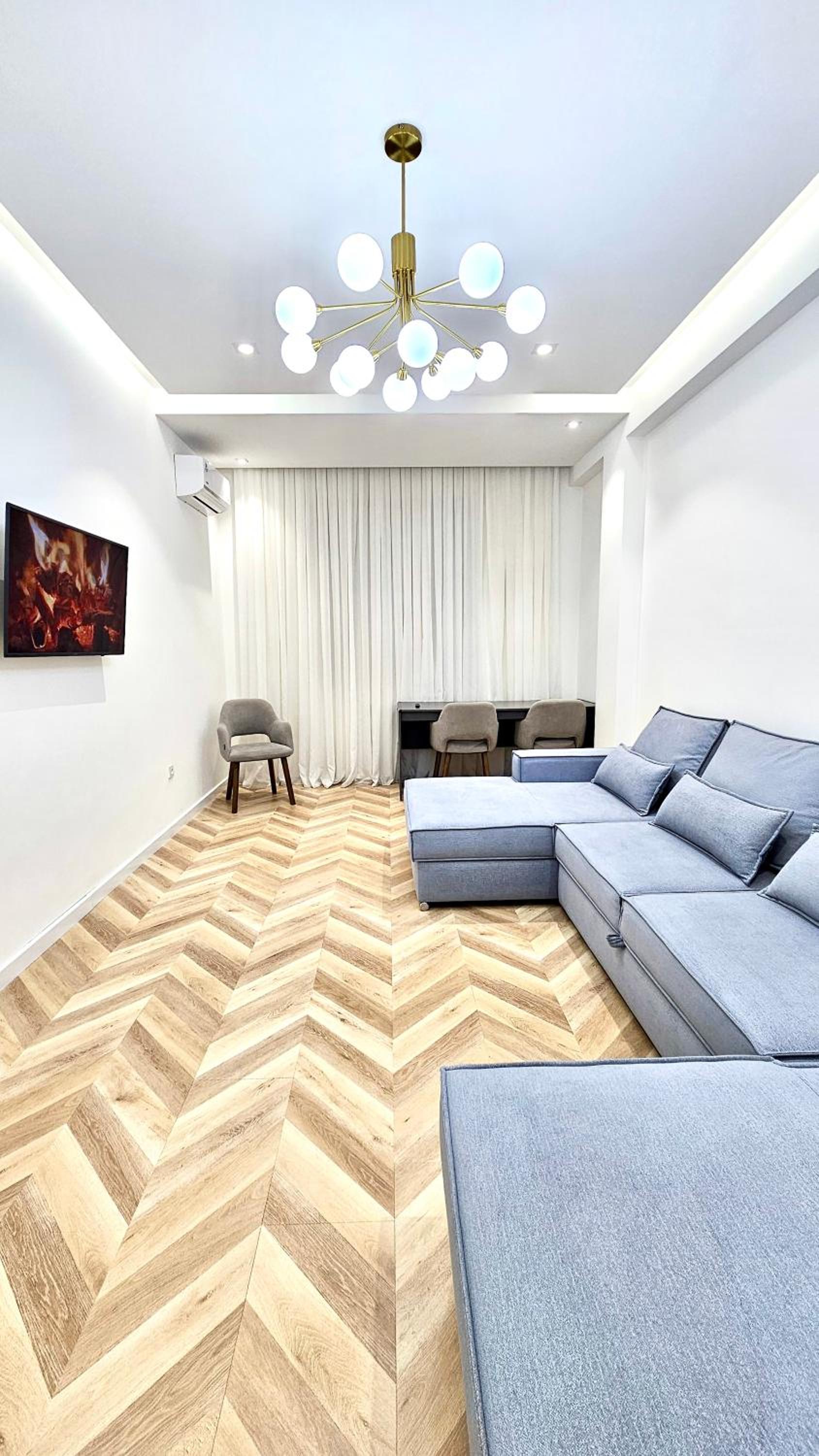 - Cozy Apartment in Cozy Location - view 4