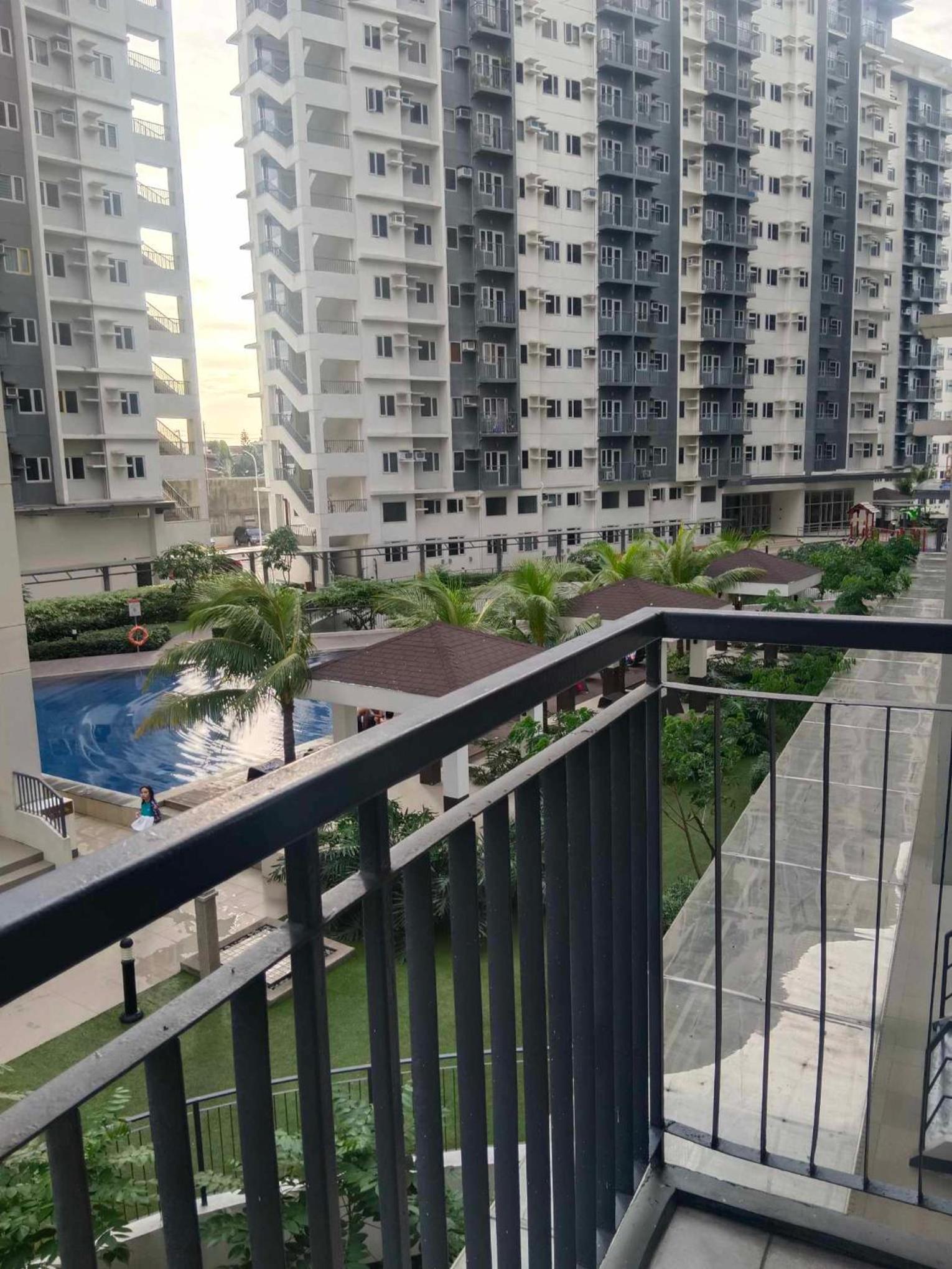 Vine Residences Condo Staycation in SM Novaliches Quezon City view 3