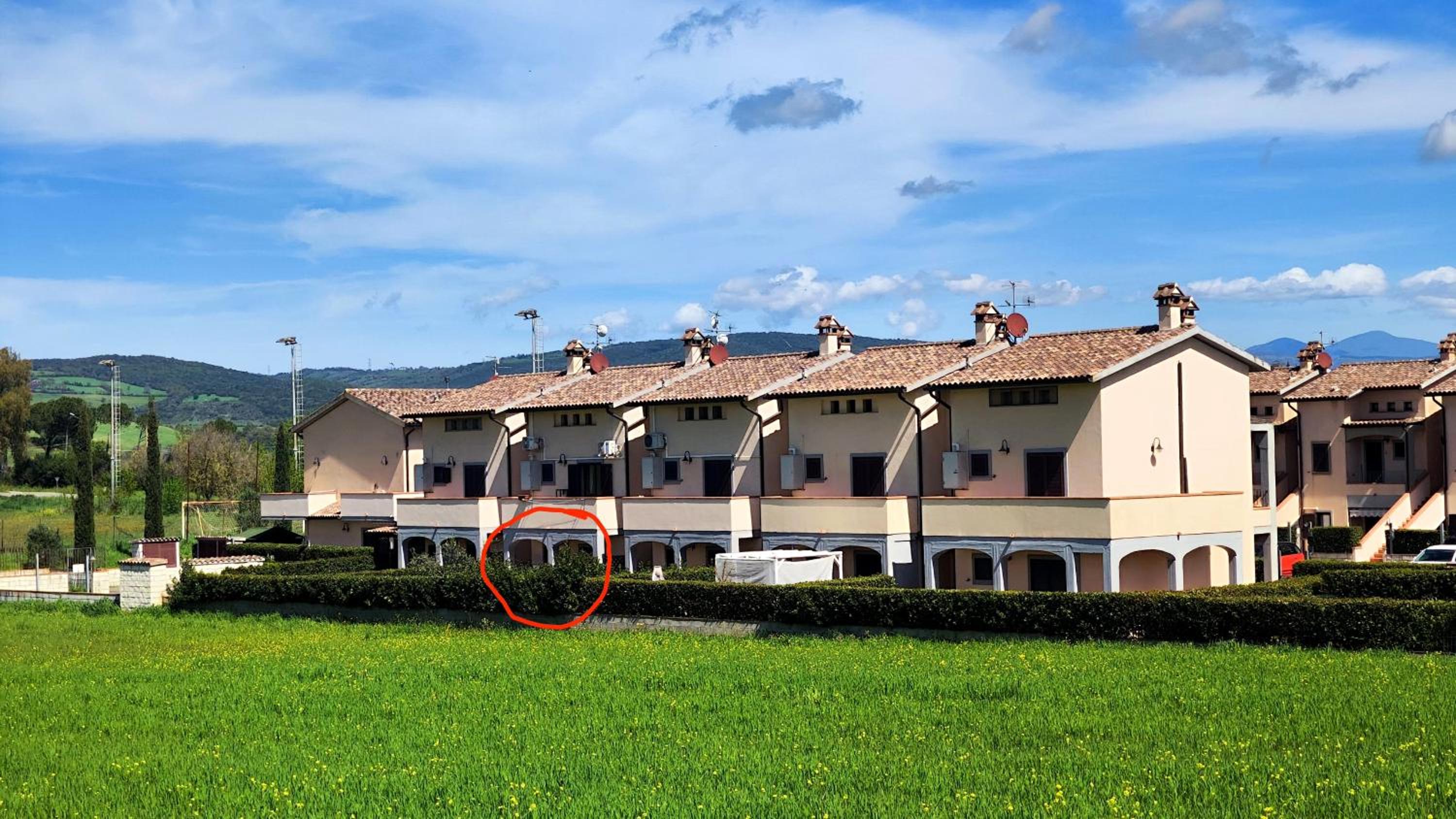 Pomonte Farniente