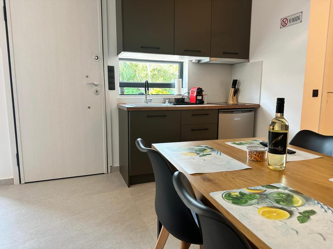 kg apartment 1
