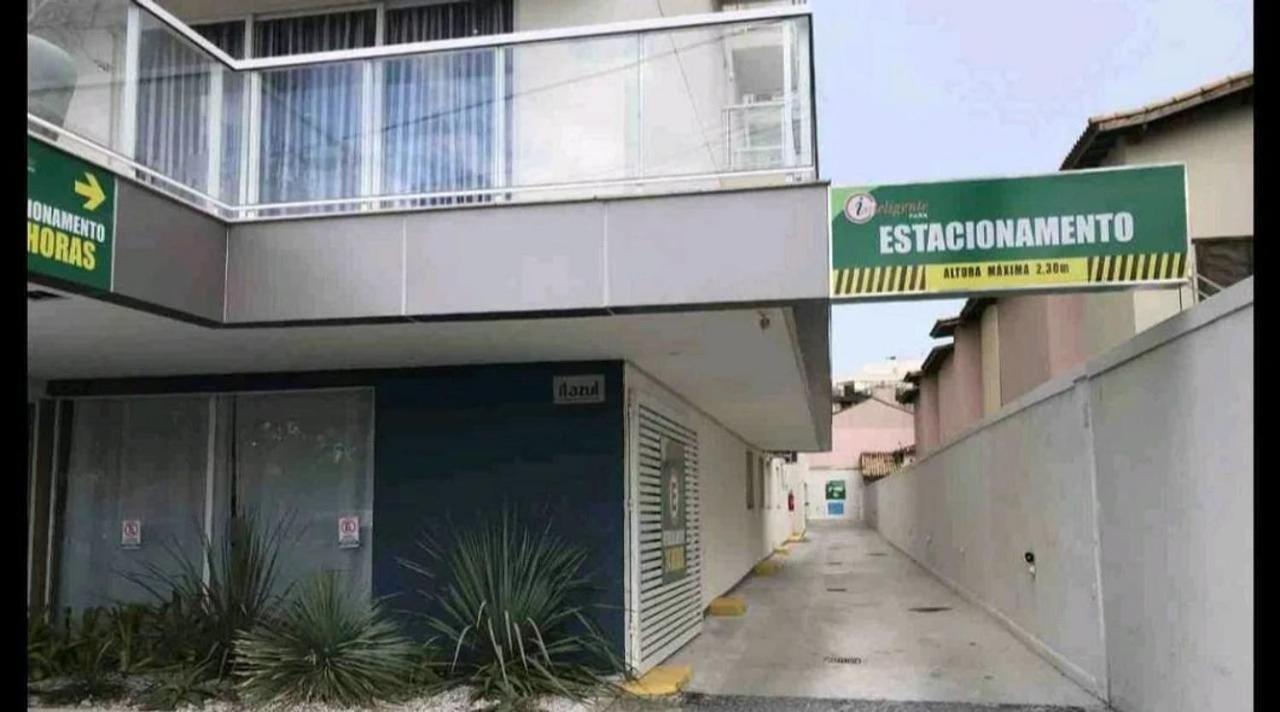 Flat 426 comfort in Passagem in Cabo Frio