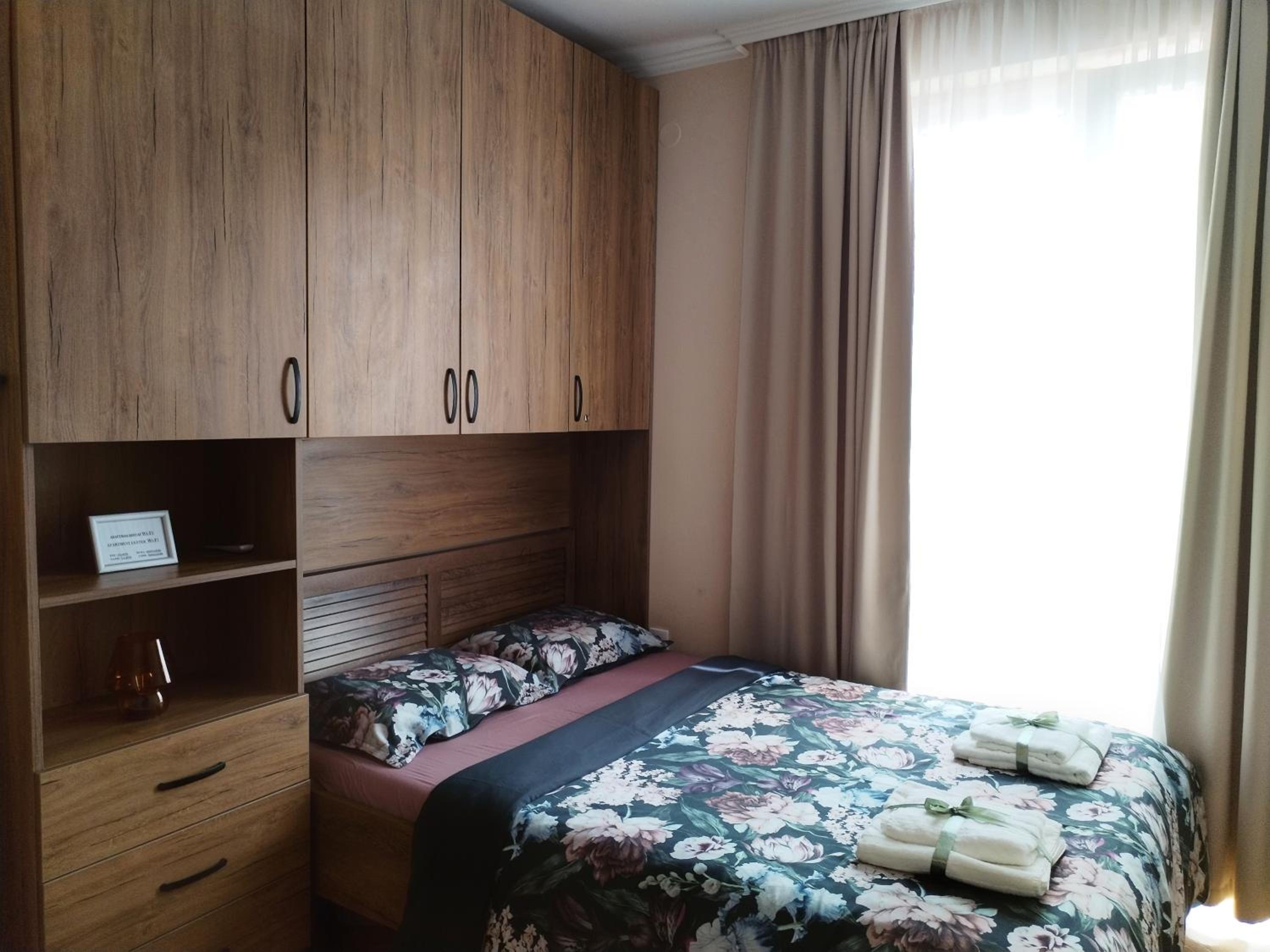 Apartman Centar