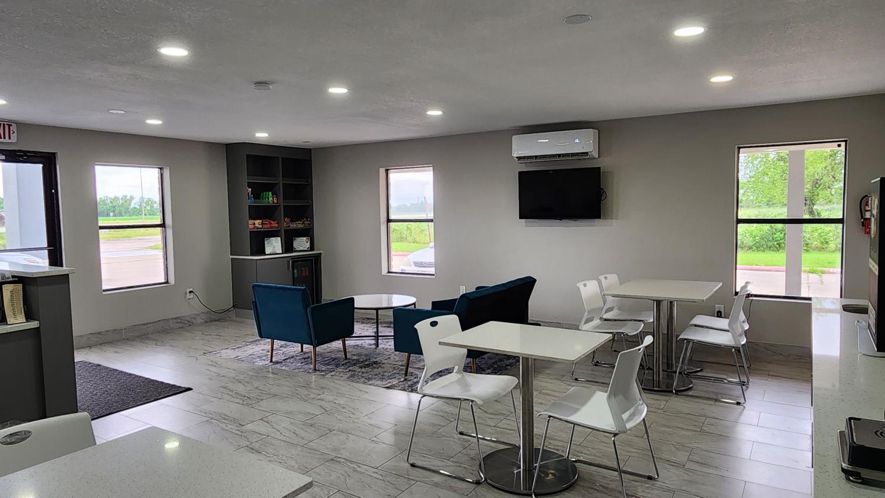 Scottish Inn & Suites, Foto 16