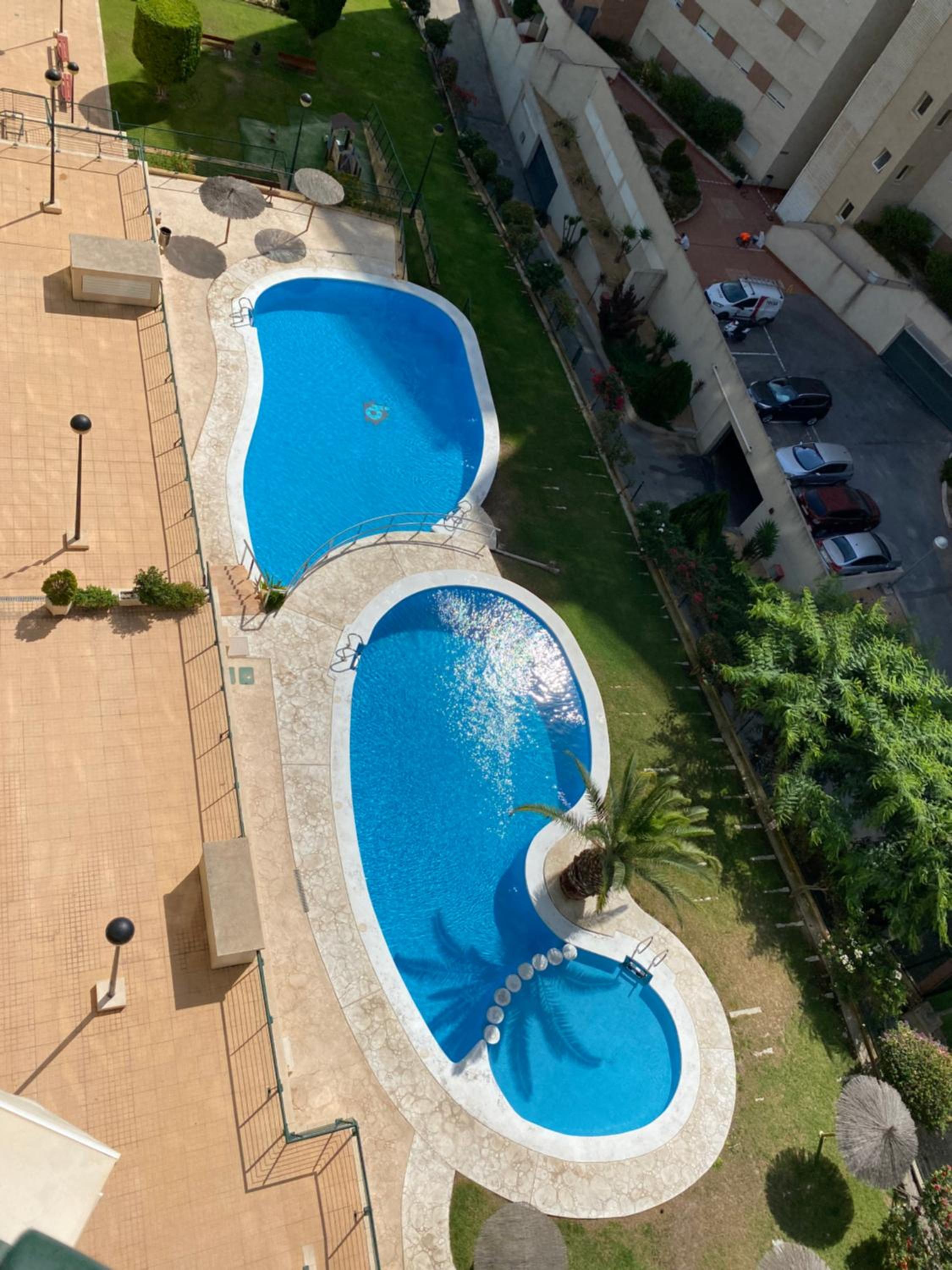 Exclusive Penthouse with Panoramic View
