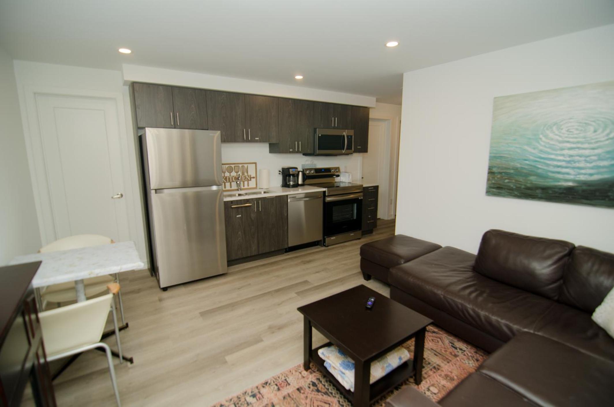 Niagara Escape Crib: 3km from NiagaraFalls