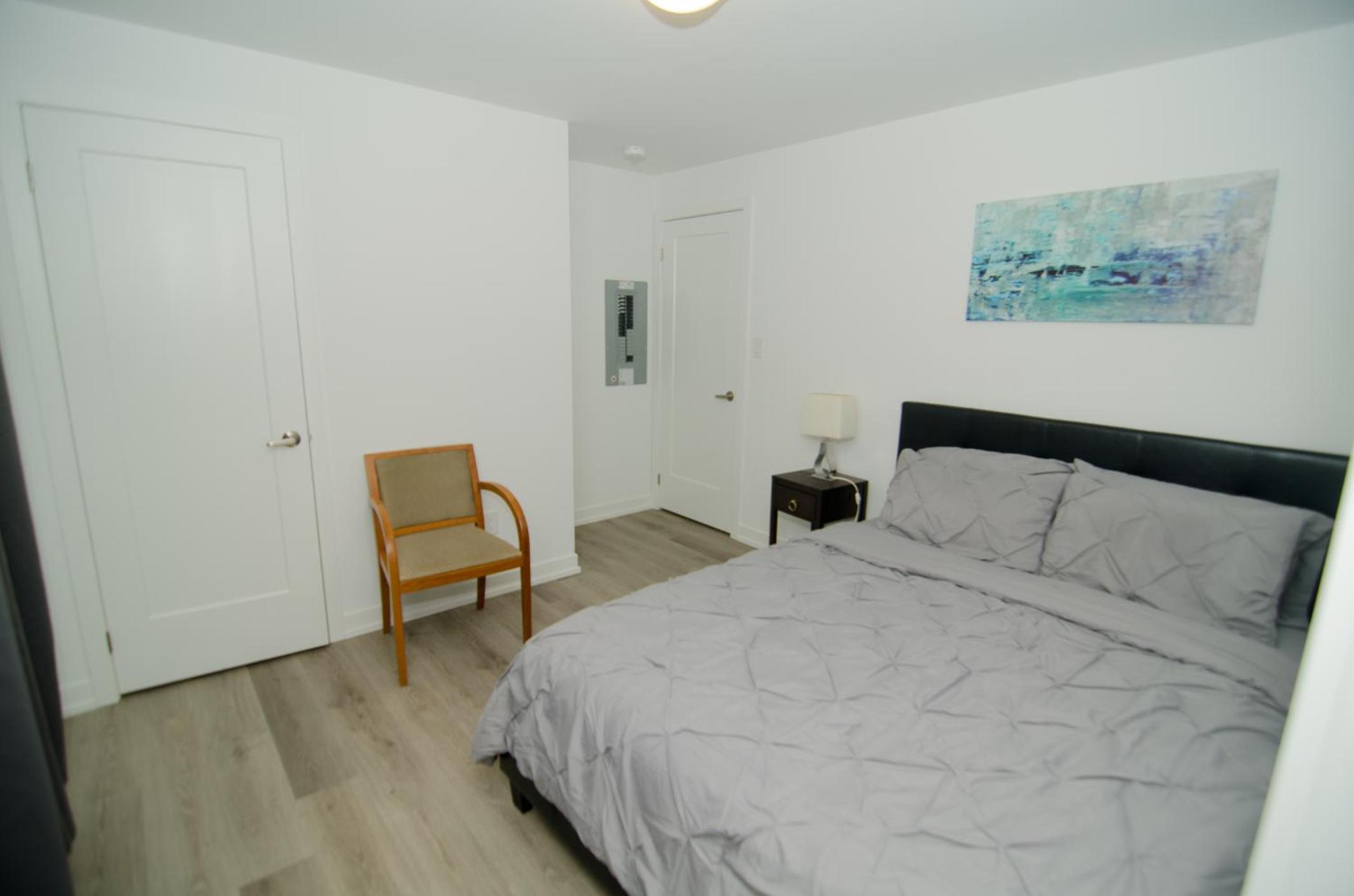 Niagara Escape Crib: 3km from NiagaraFalls